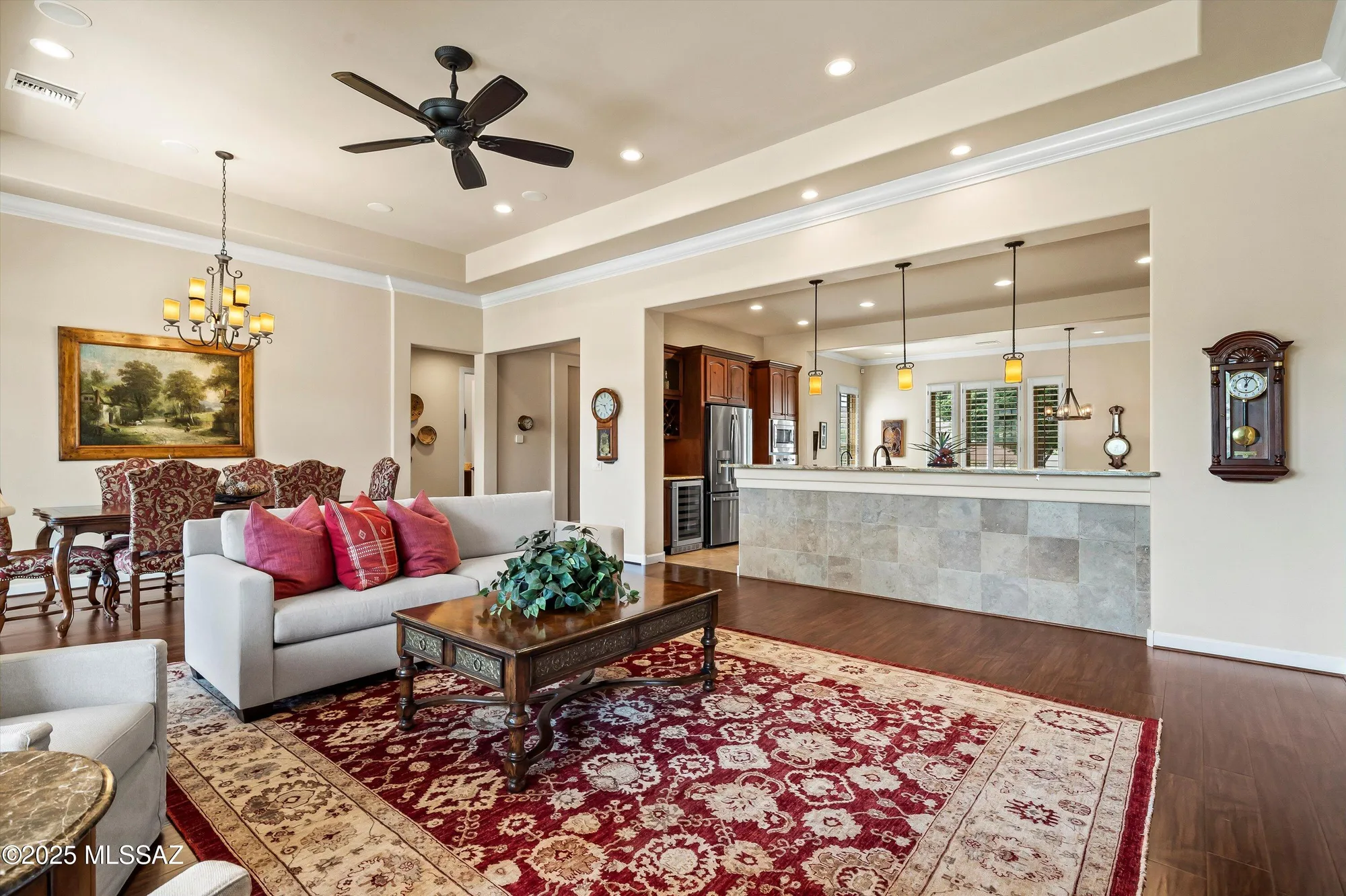 Property Slideshow image 12 of 50 | 66220 e mt lemmon ln, Tucson, AZ, 85739