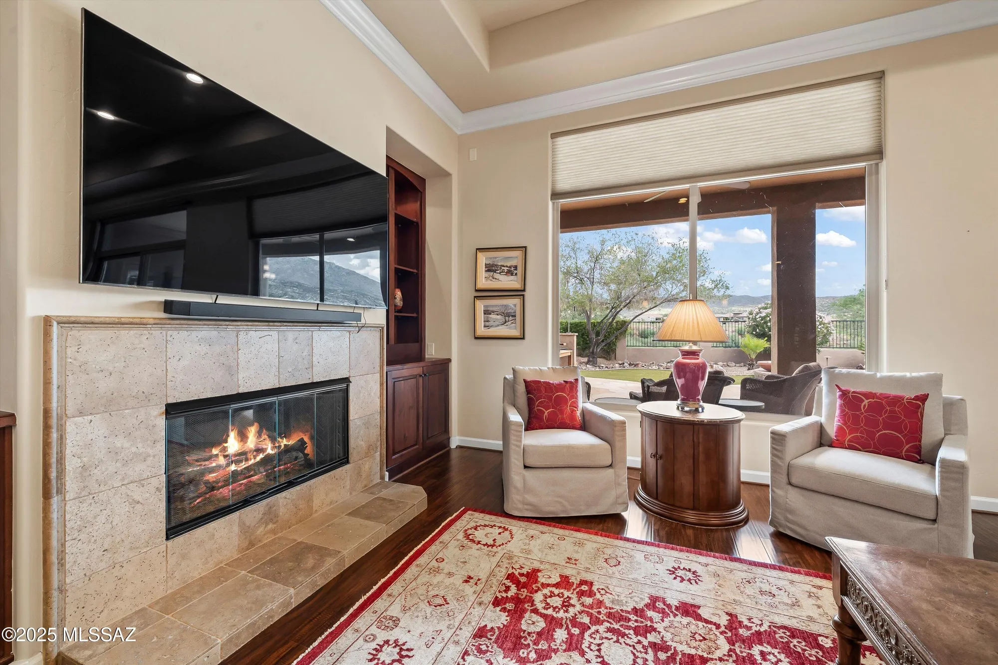 Property Slideshow image 13 of 50 | 66220 e mt lemmon ln, Tucson, AZ, 85739