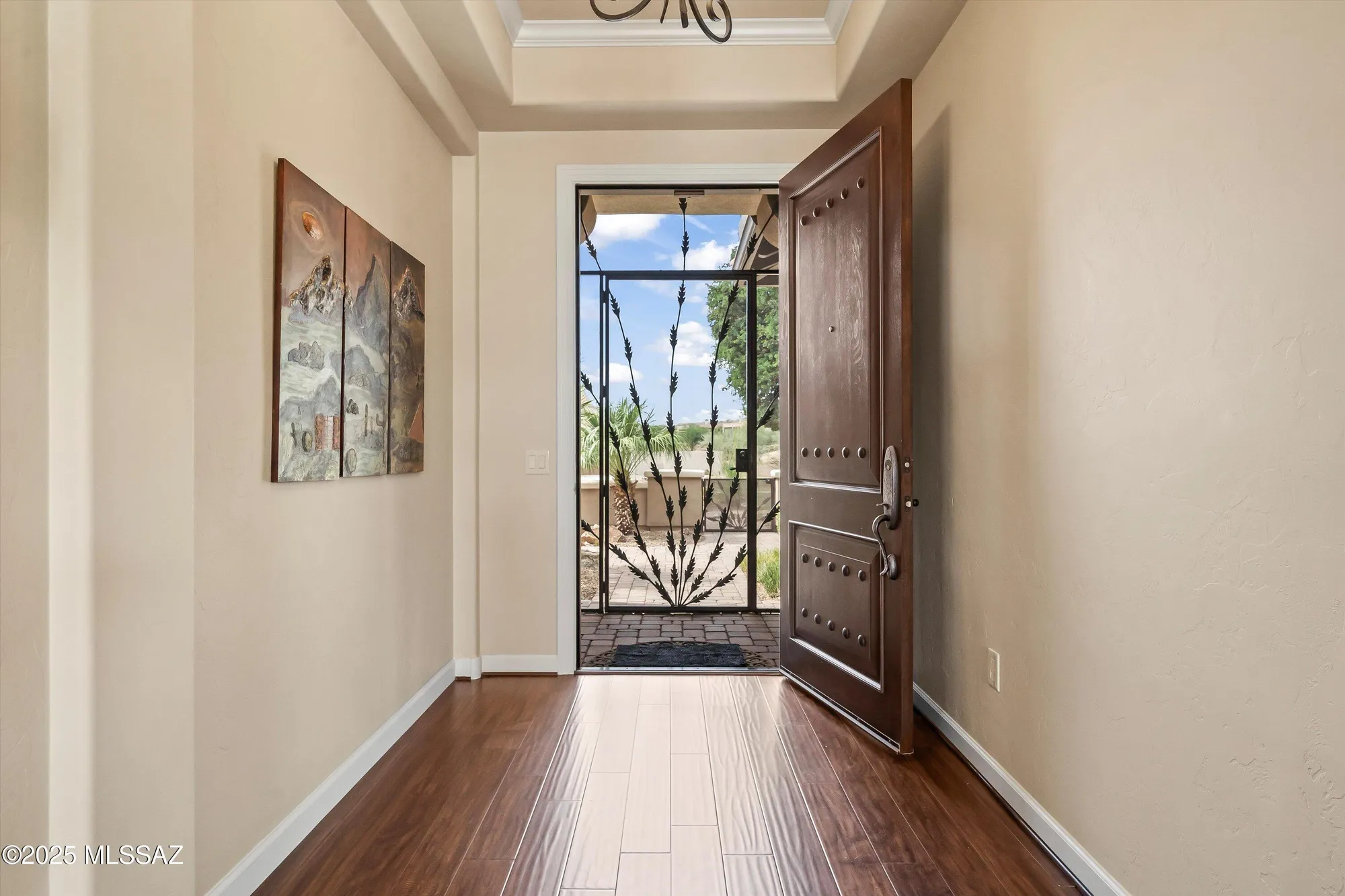 Property Slideshow image 10 of 50 | 66220 e mt lemmon ln, Tucson, AZ, 85739