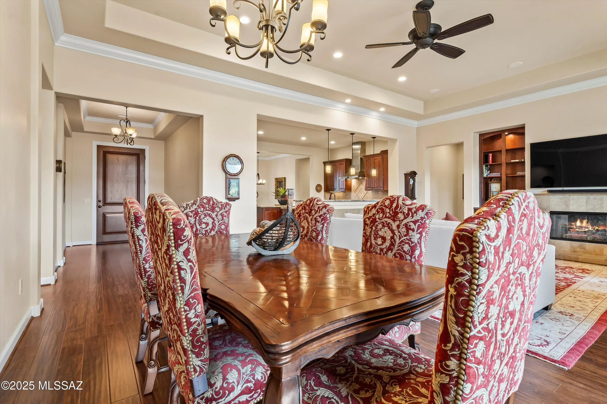 Property Slideshow image 16 of 50 | 66220 e mt lemmon ln, Tucson, AZ, 85739