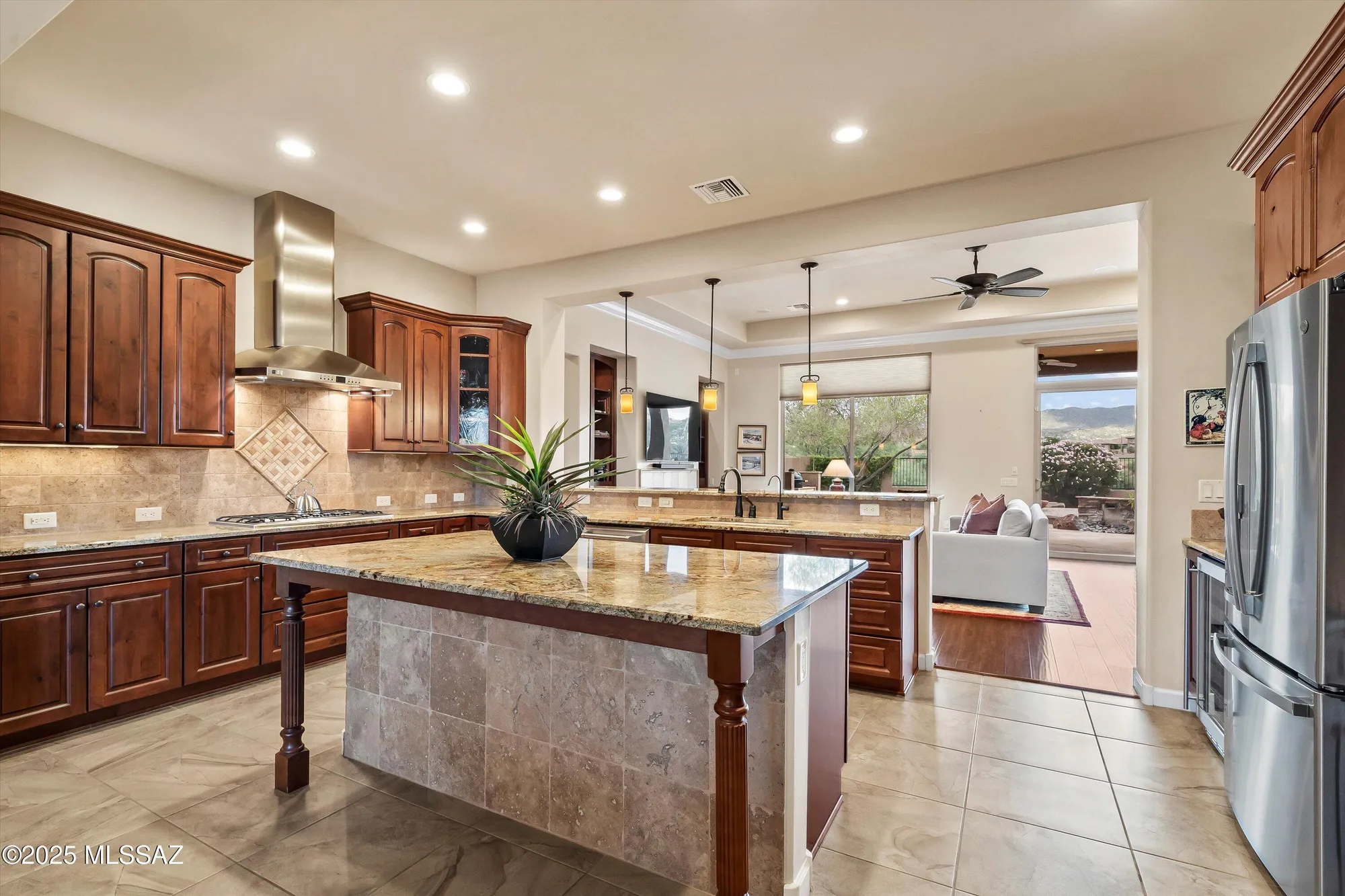 Property Slideshow image 19 of 50 | 66220 e mt lemmon ln, Tucson, AZ, 85739