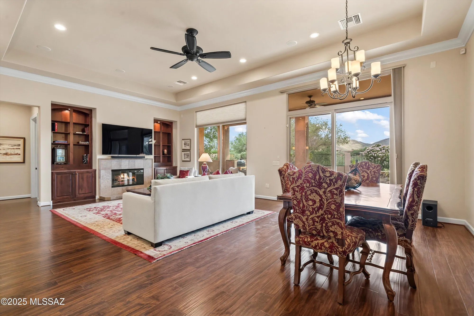 Property Slideshow image 14 of 50 | 66220 e mt lemmon ln, Tucson, AZ, 85739