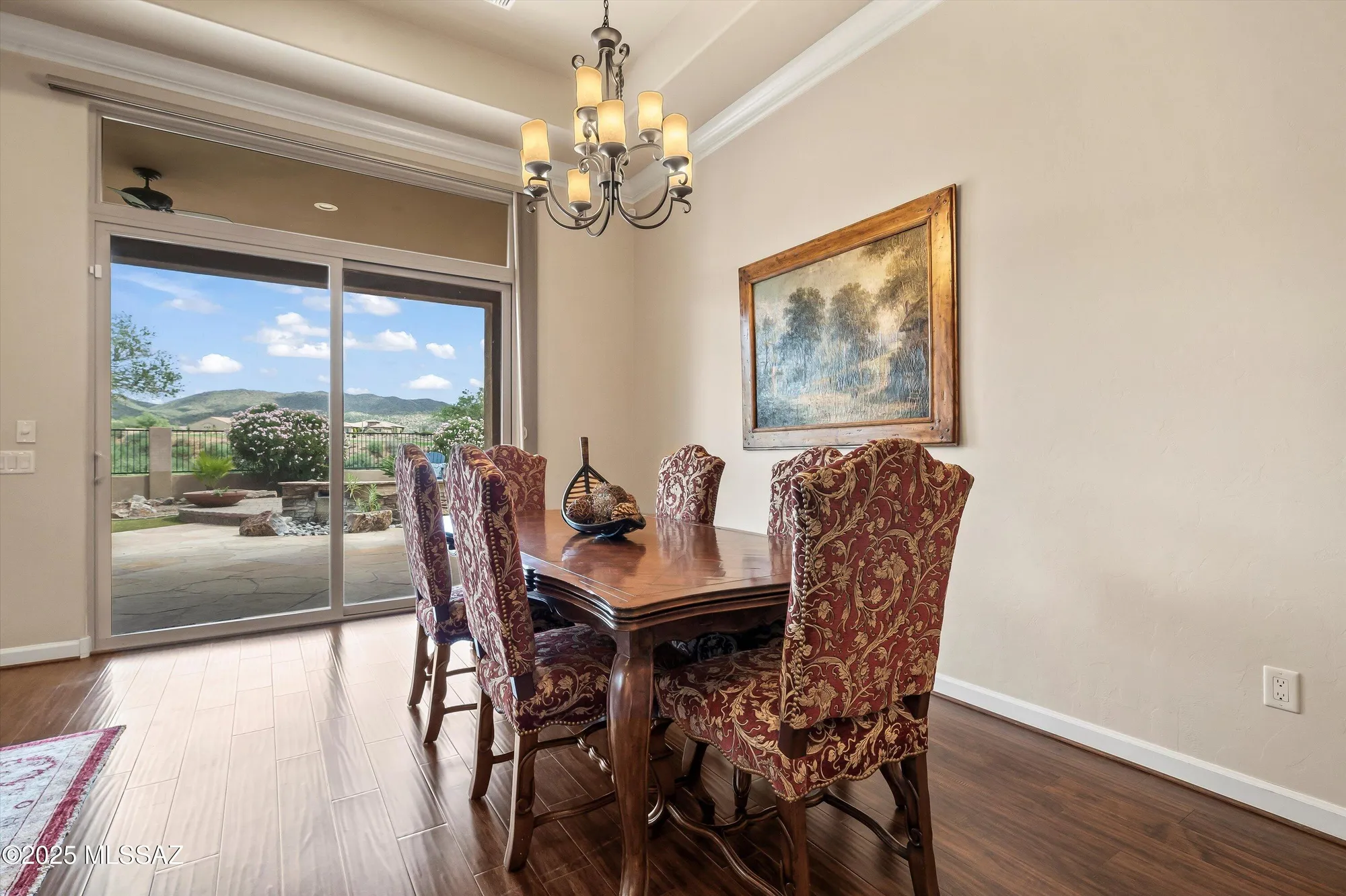 Property Slideshow image 15 of 50 | 66220 e mt lemmon ln, Tucson, AZ, 85739