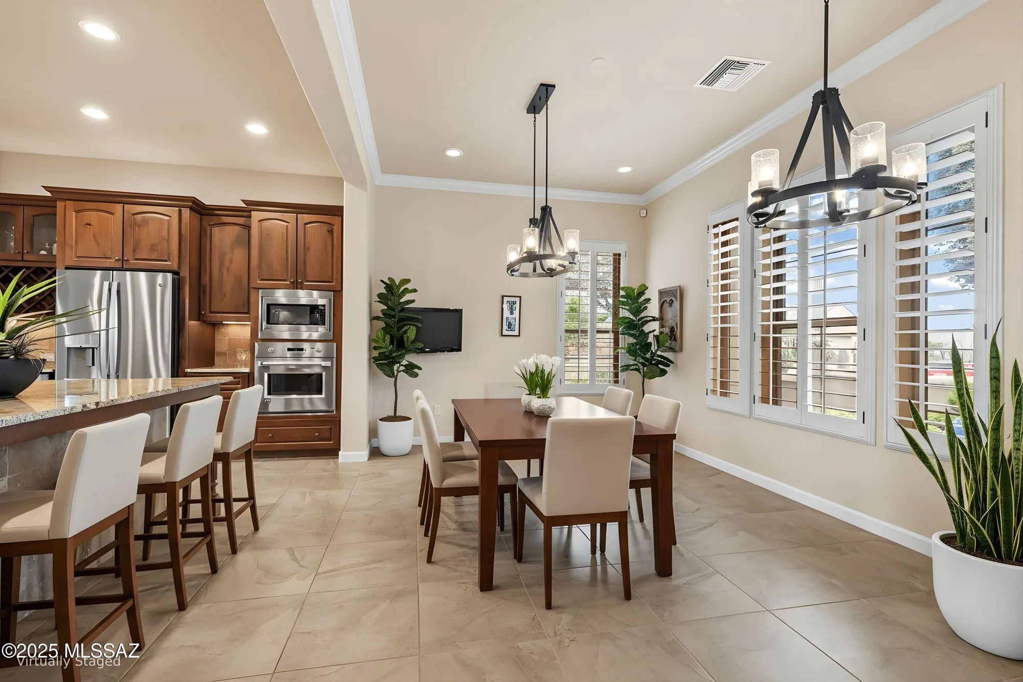 Property Slideshow image 5 of 50 | 66220 e mt lemmon ln, Tucson, AZ, 85739