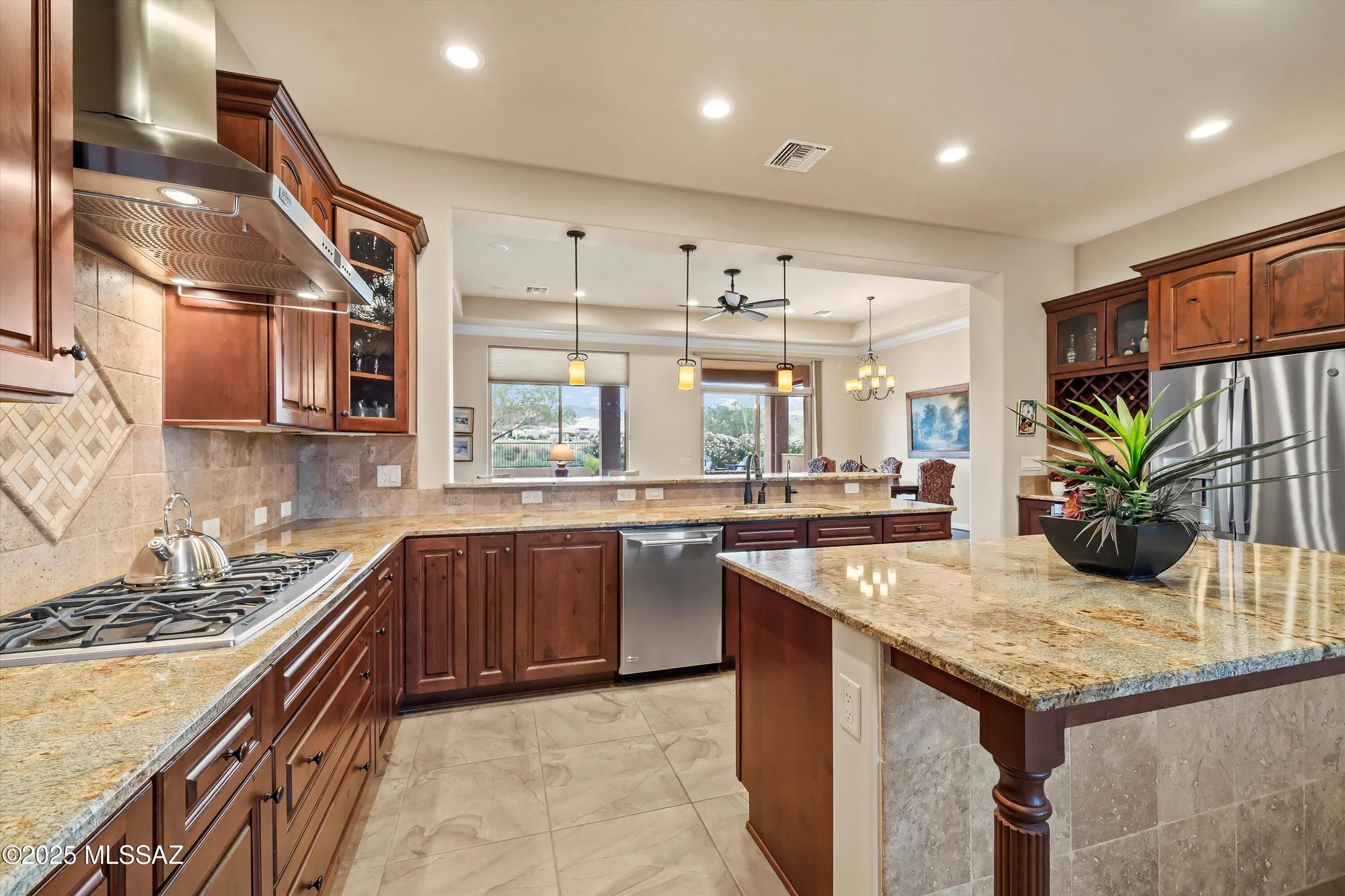 Property Slideshow image 4 of 50 | 66220 e mt lemmon ln, Tucson, AZ, 85739