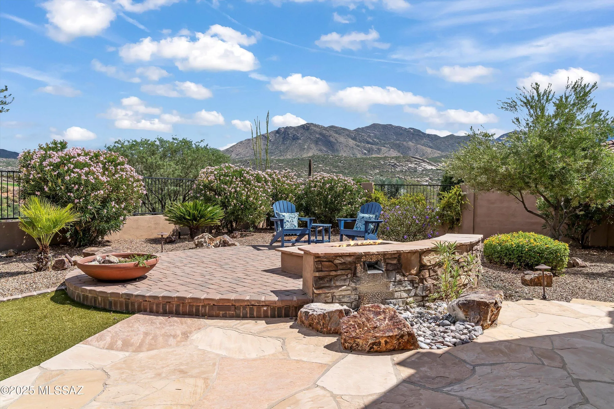 Property Slideshow image 1 of 50 | 66220 e mt lemmon ln, Tucson, AZ, 85739