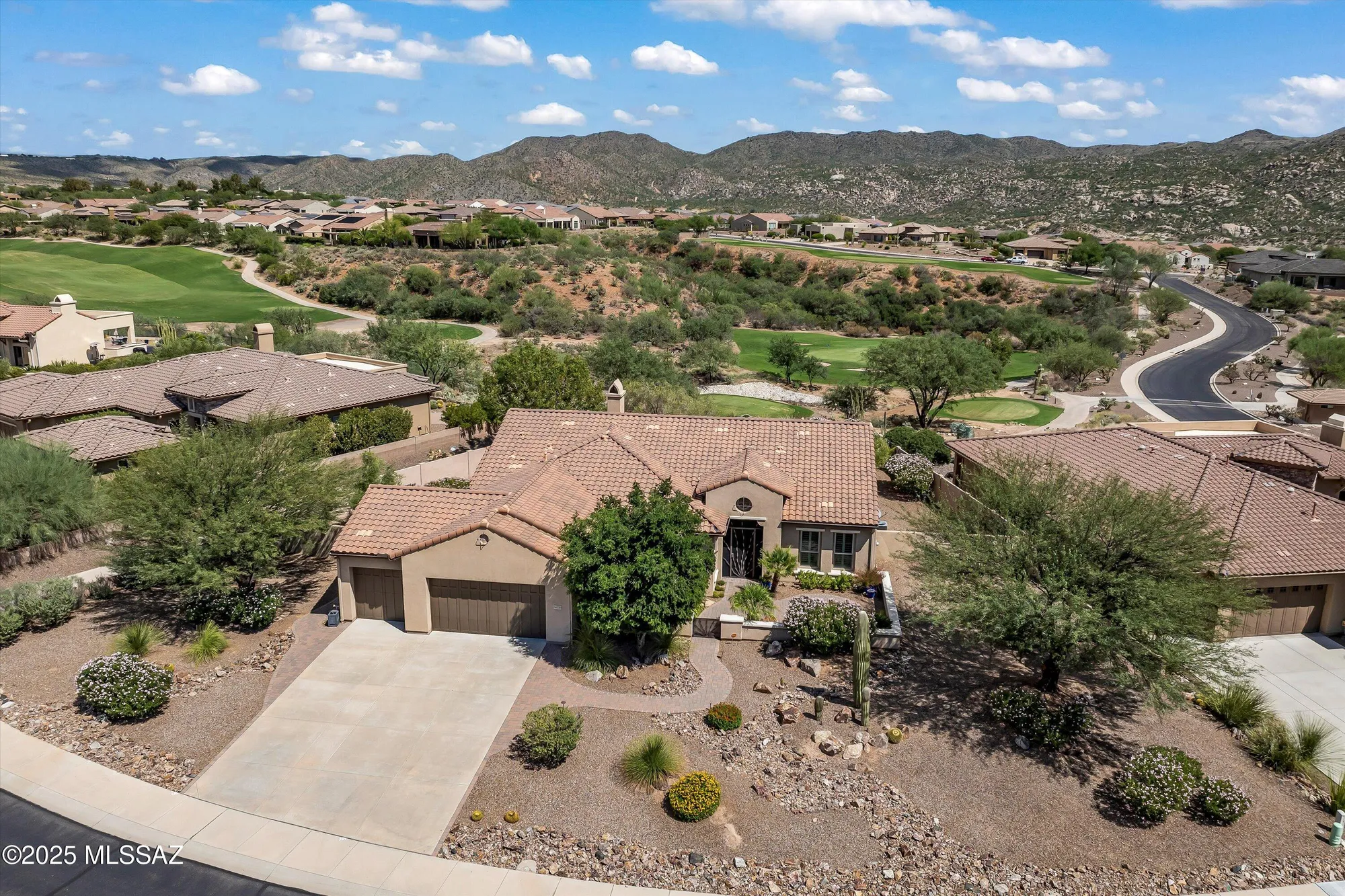 Property Slideshow image 8 of 50 | 66220 e mt lemmon ln, Tucson, AZ, 85739