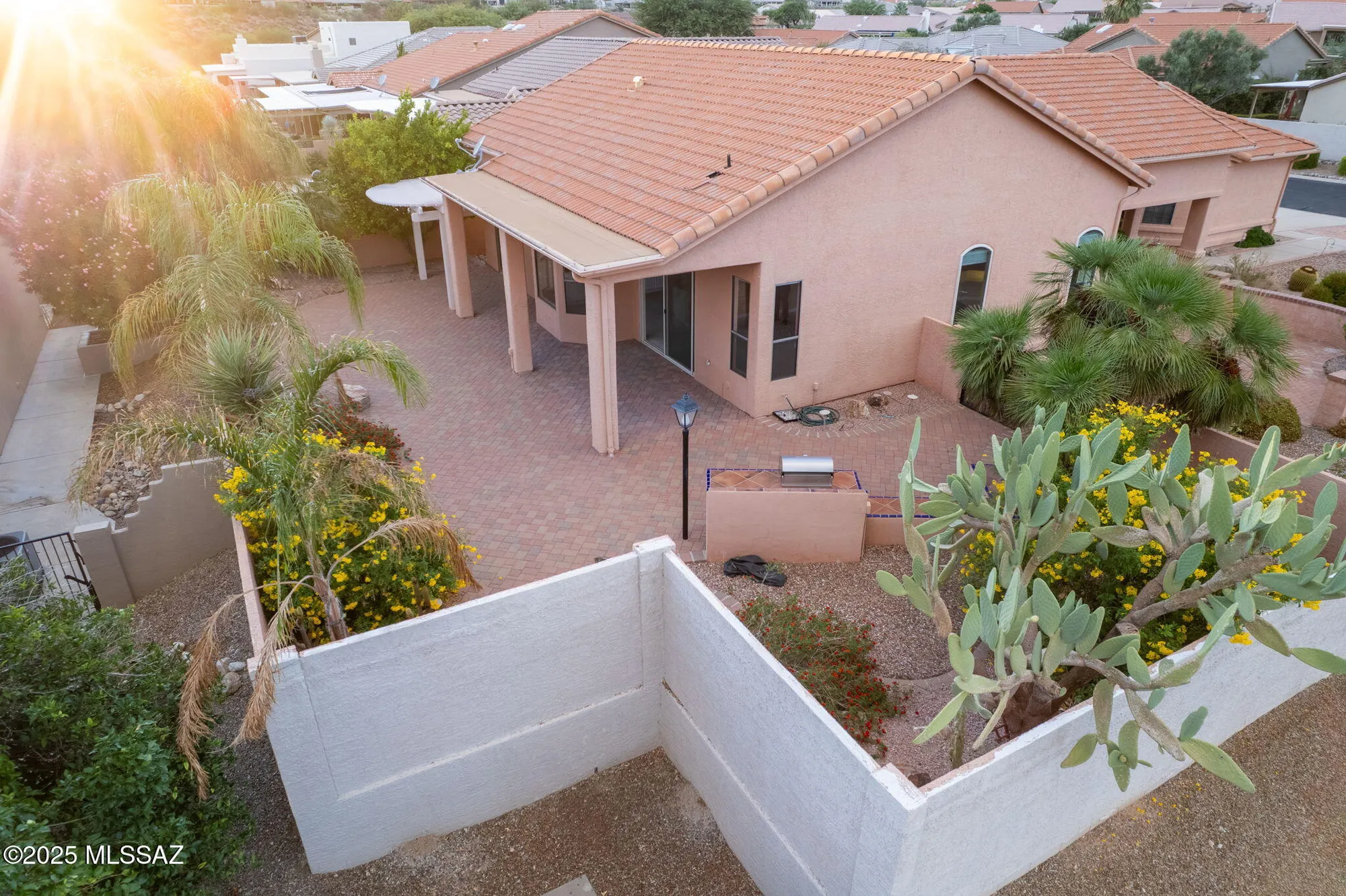 Property Slideshow image 20 of 21 | 65739 e desert rise dr, Tucson, AZ, 85739