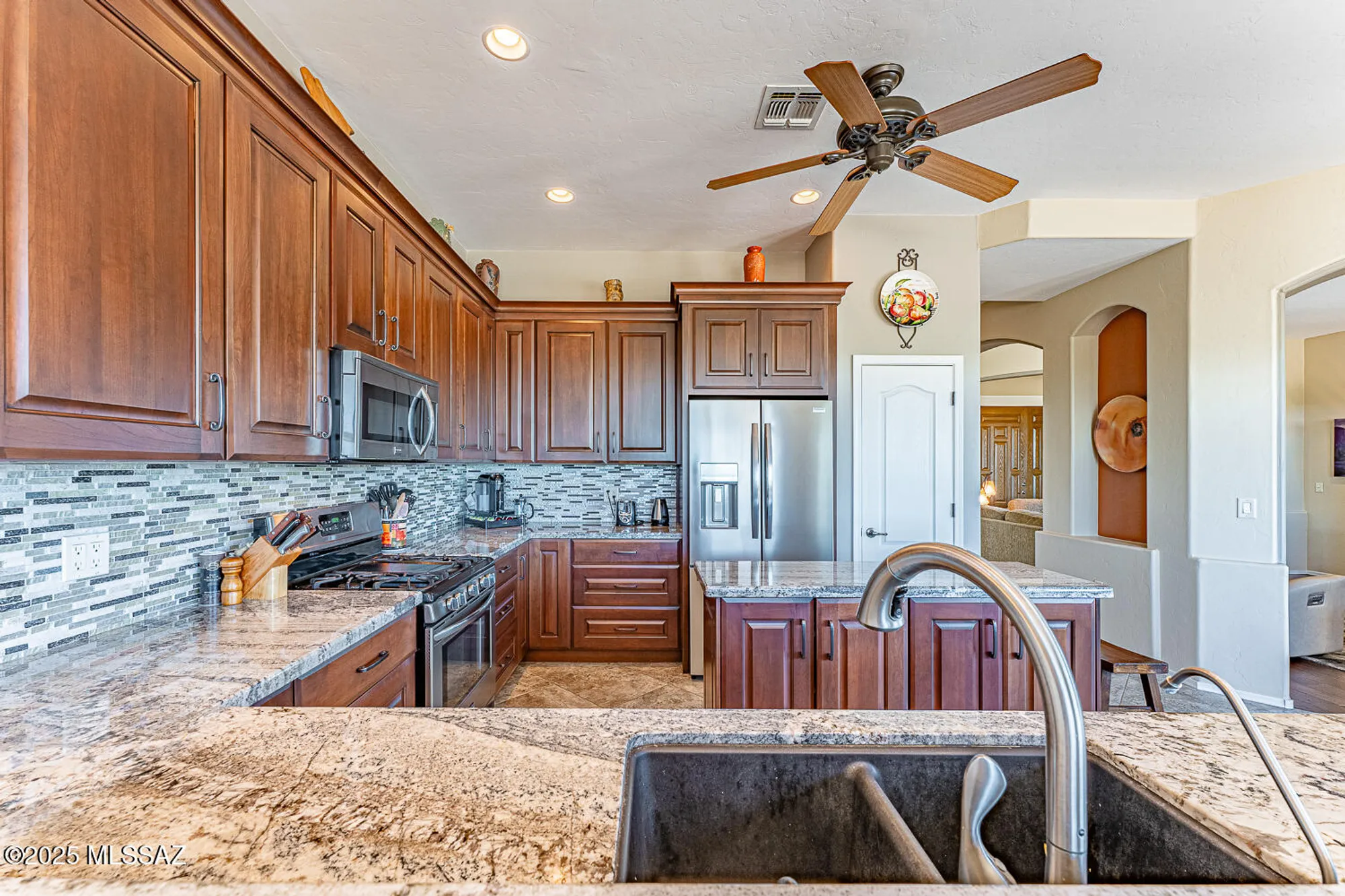 Property Slideshow image 14 of 50 | 2432 w calle casas lindas, Green Valley, AZ, 85622