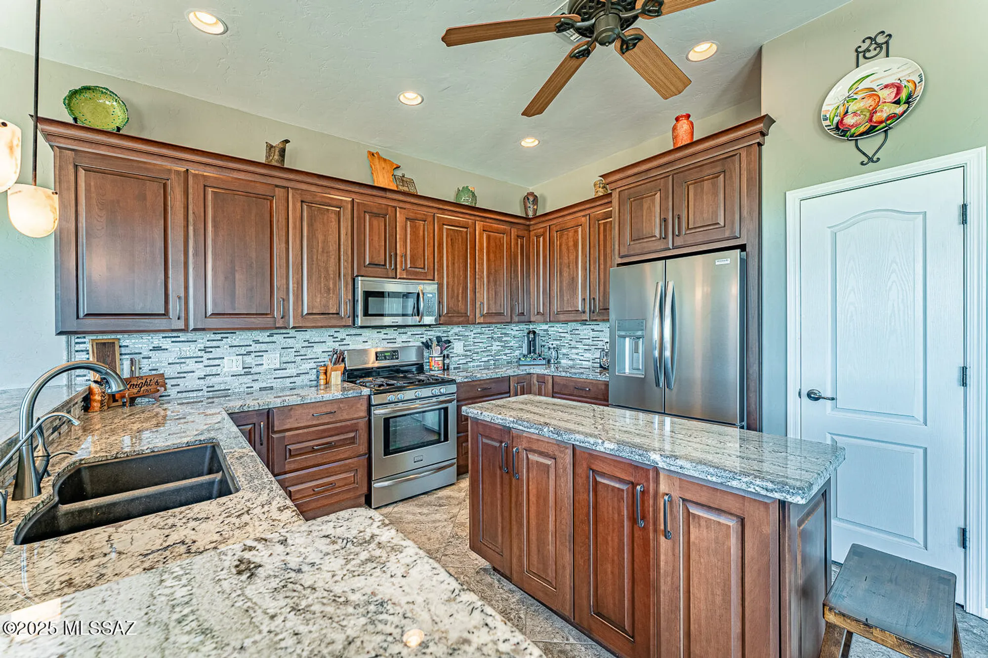 Property Slideshow image 13 of 50 | 2432 w calle casas lindas, Green Valley, AZ, 85622