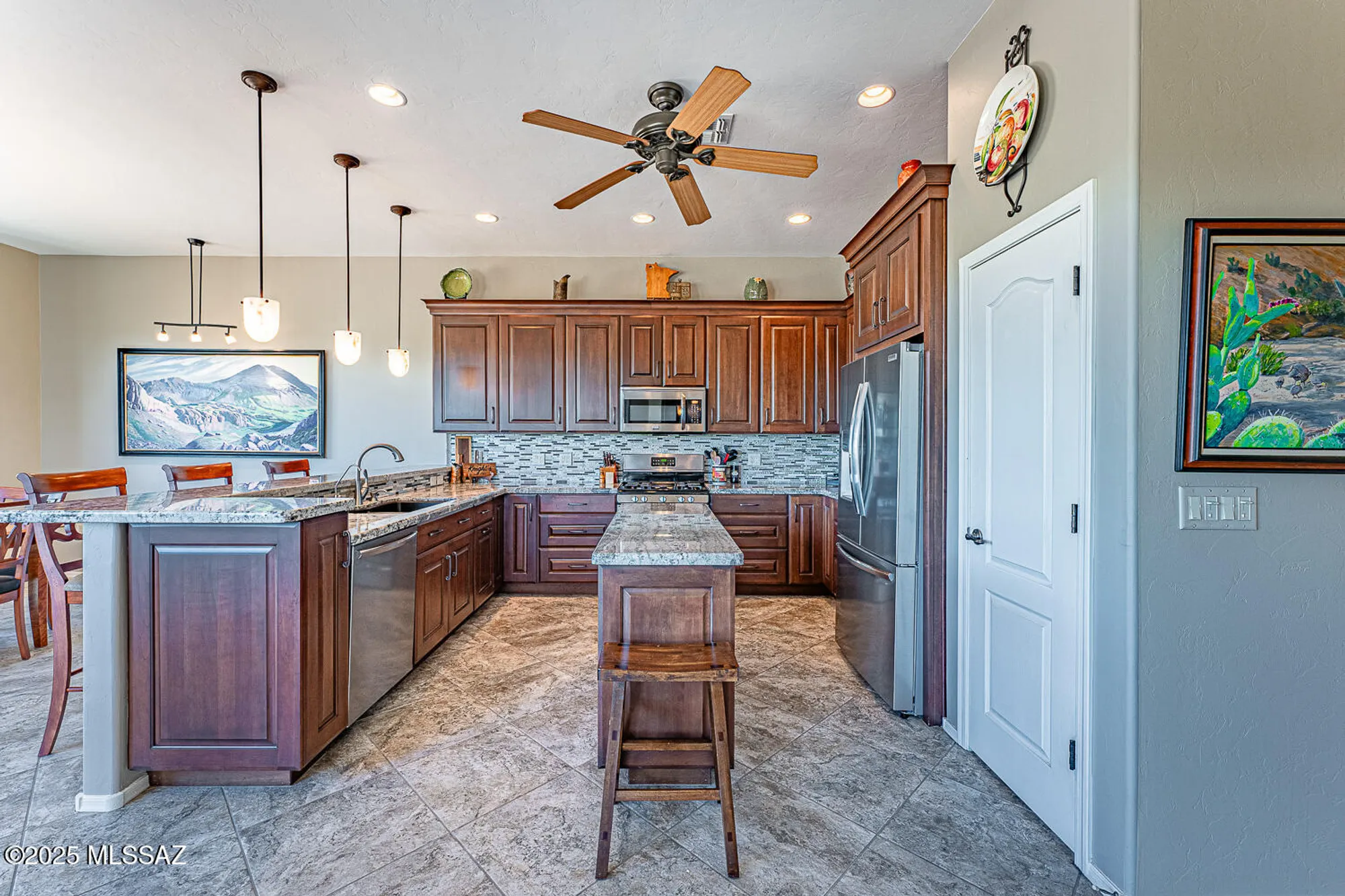 Property Slideshow image 12 of 50 | 2432 w calle casas lindas, Green Valley, AZ, 85622