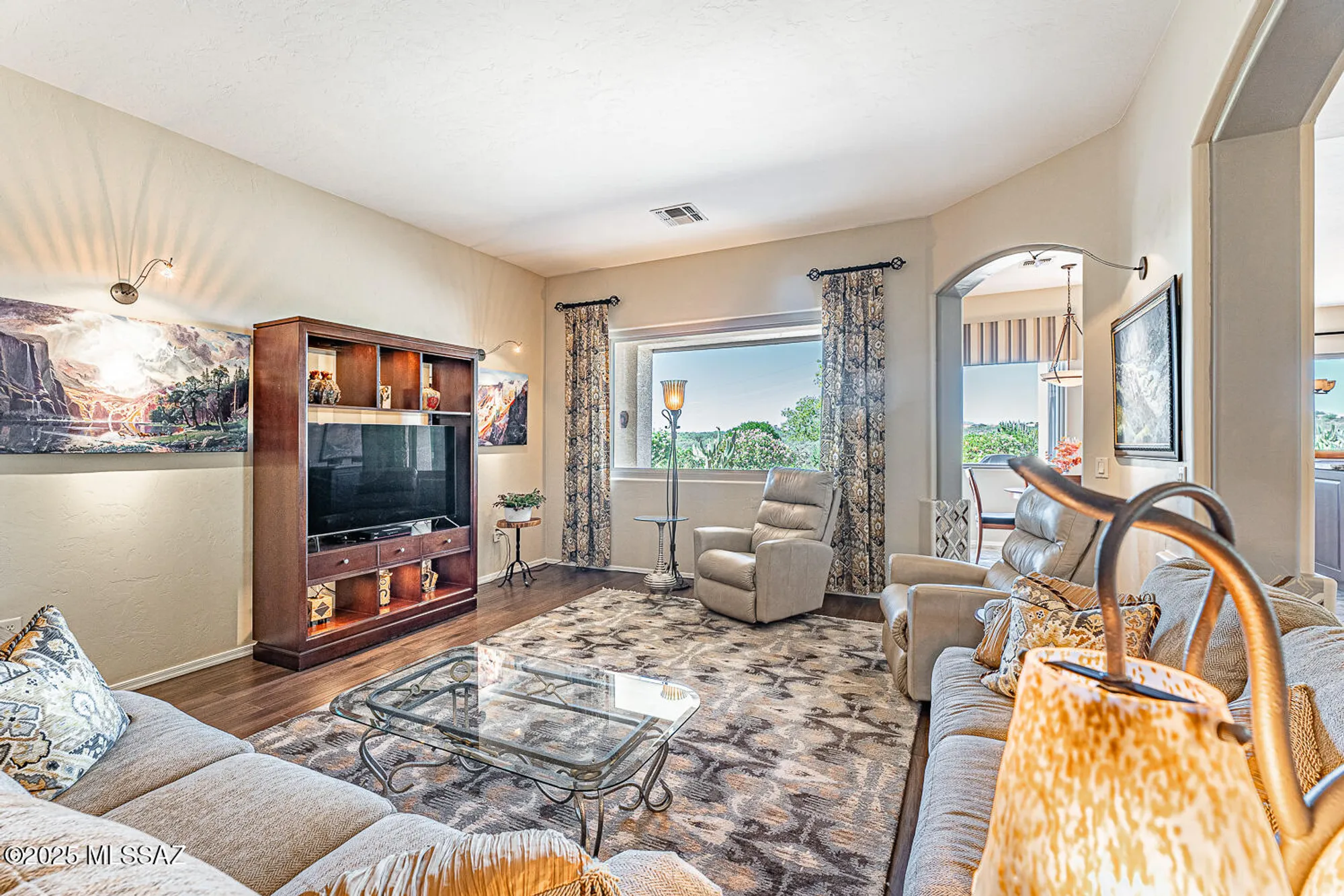 Property Slideshow image 7 of 50 | 2432 w calle casas lindas, Green Valley, AZ, 85622