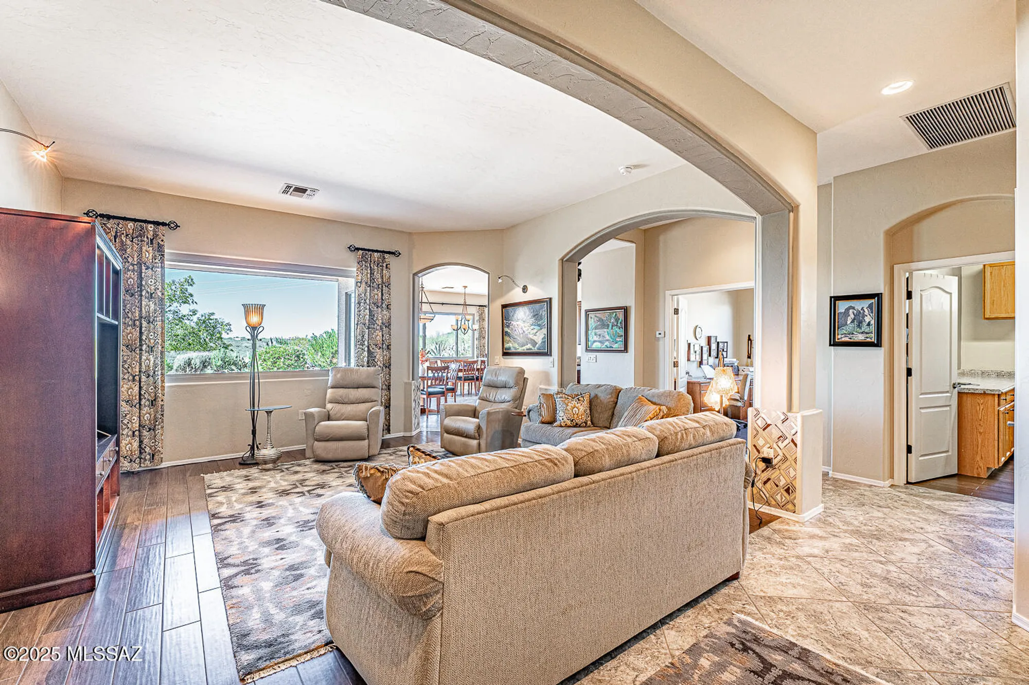 Property Slideshow image 6 of 50 | 2432 w calle casas lindas, Green Valley, AZ, 85622