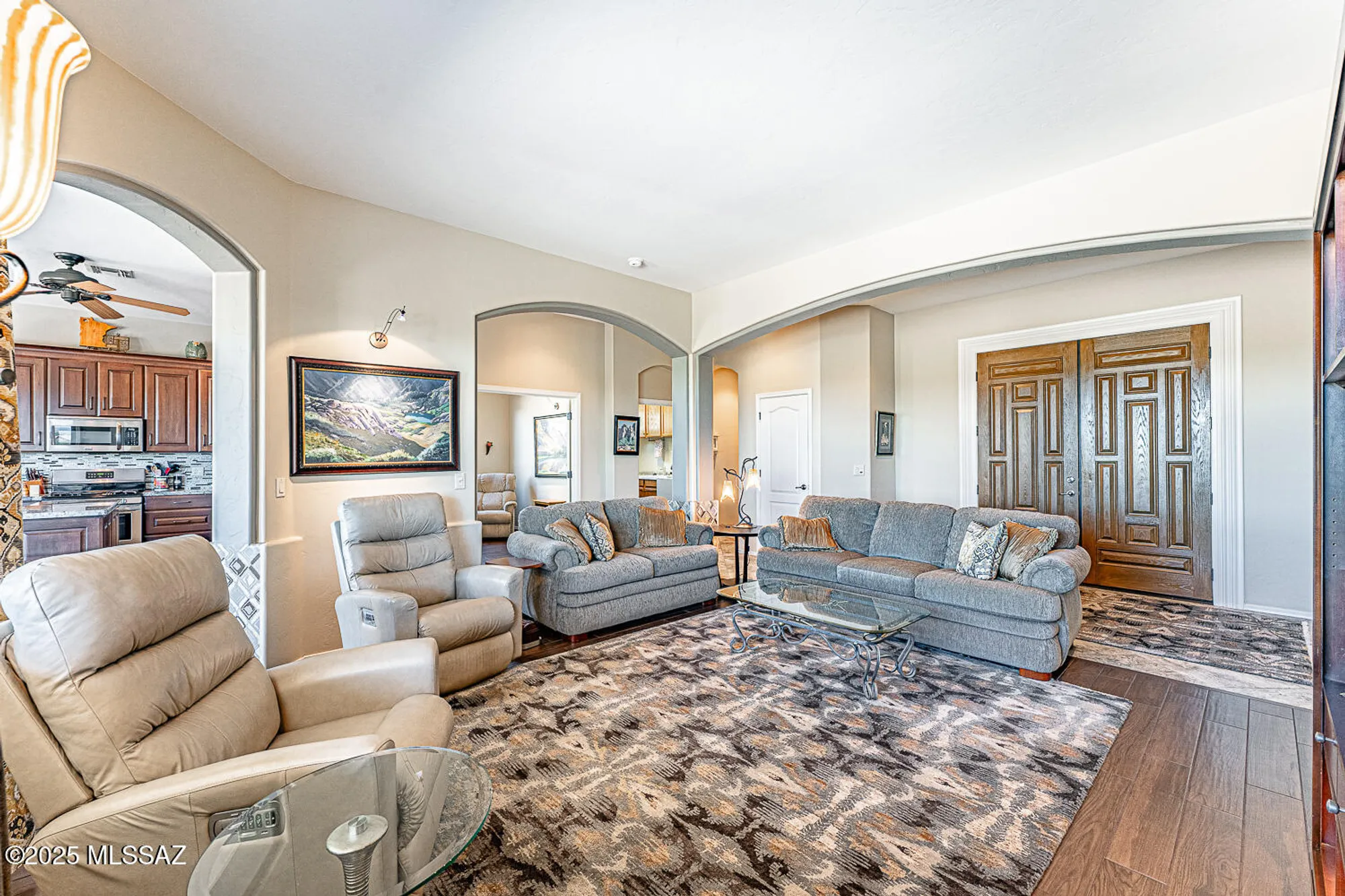 Property Slideshow image 8 of 50 | 2432 w calle casas lindas, Green Valley, AZ, 85622