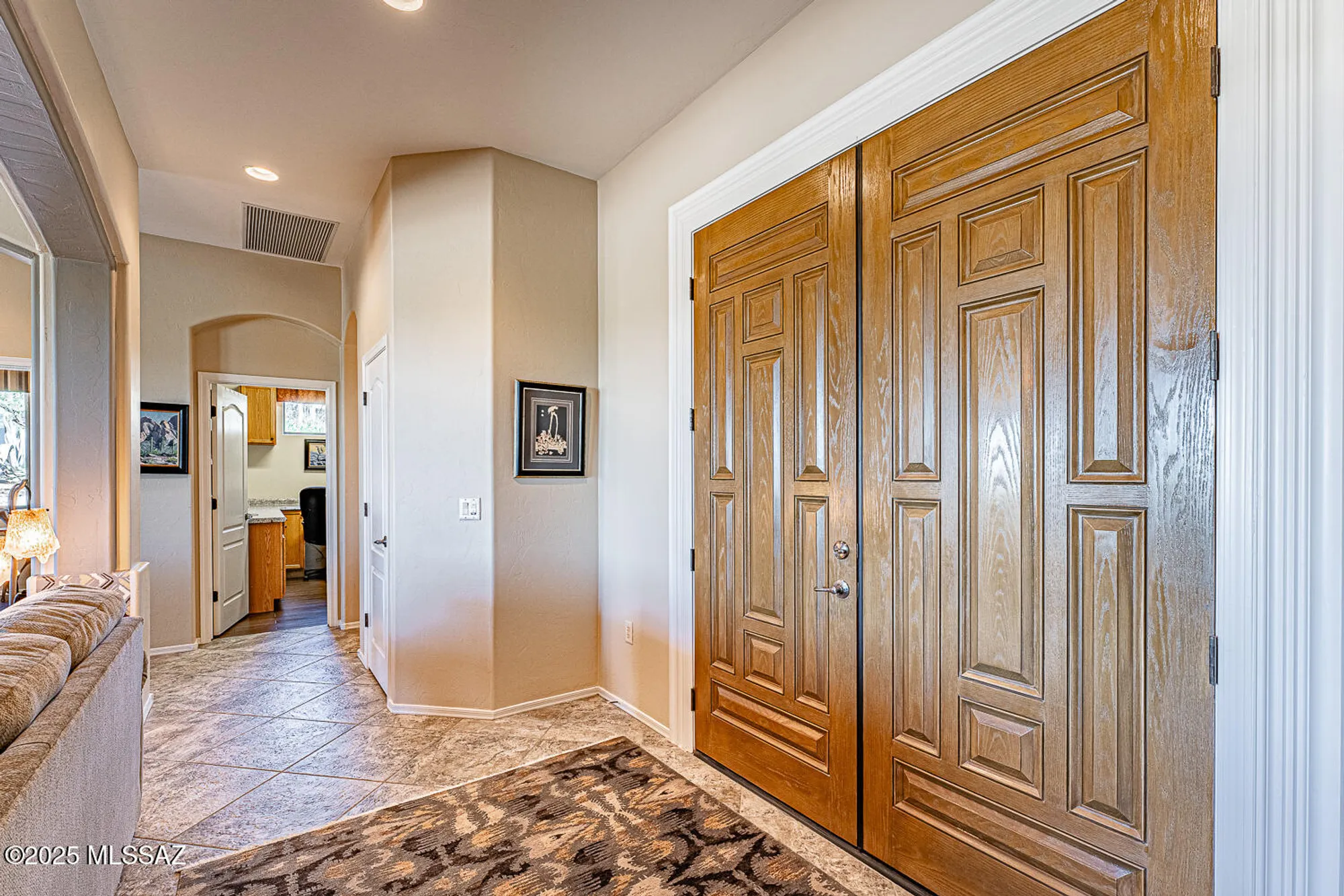 Property Slideshow image 9 of 50 | 2432 w calle casas lindas, Green Valley, AZ, 85622