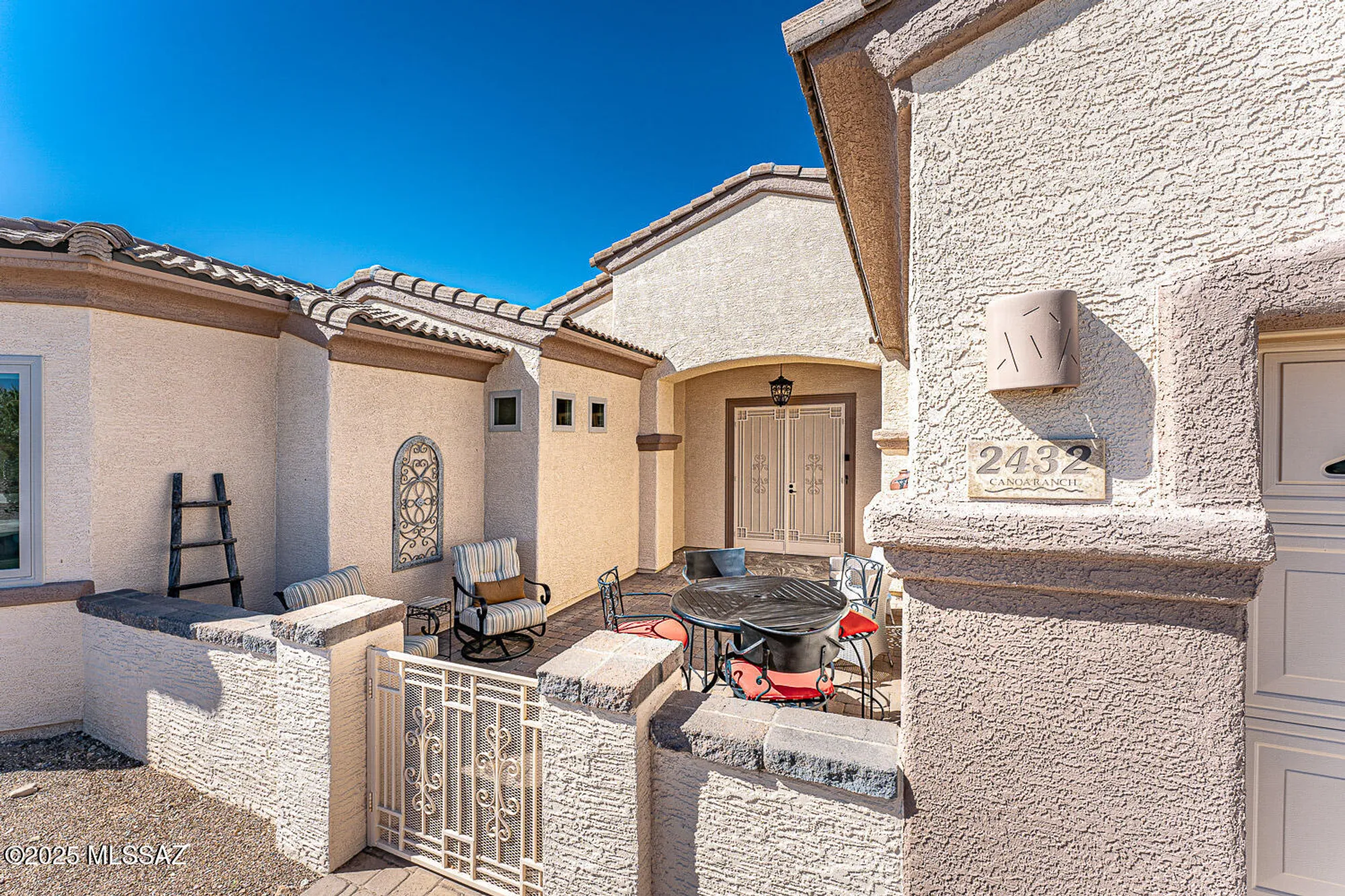 Property Slideshow image 4 of 50 | 2432 w calle casas lindas, Green Valley, AZ, 85622