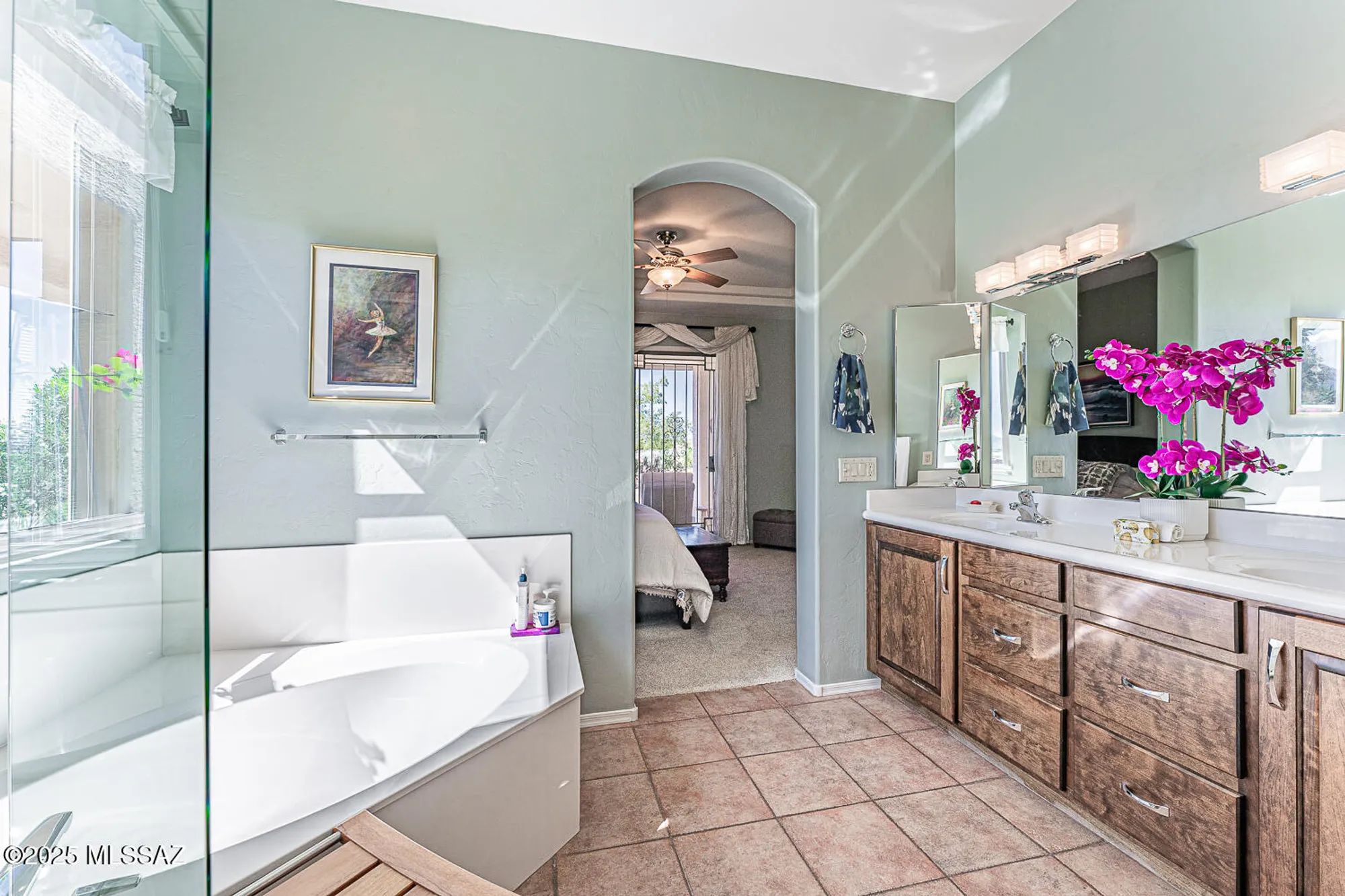 Property Slideshow image 25 of 50 | 2432 w calle casas lindas, Green Valley, AZ, 85622