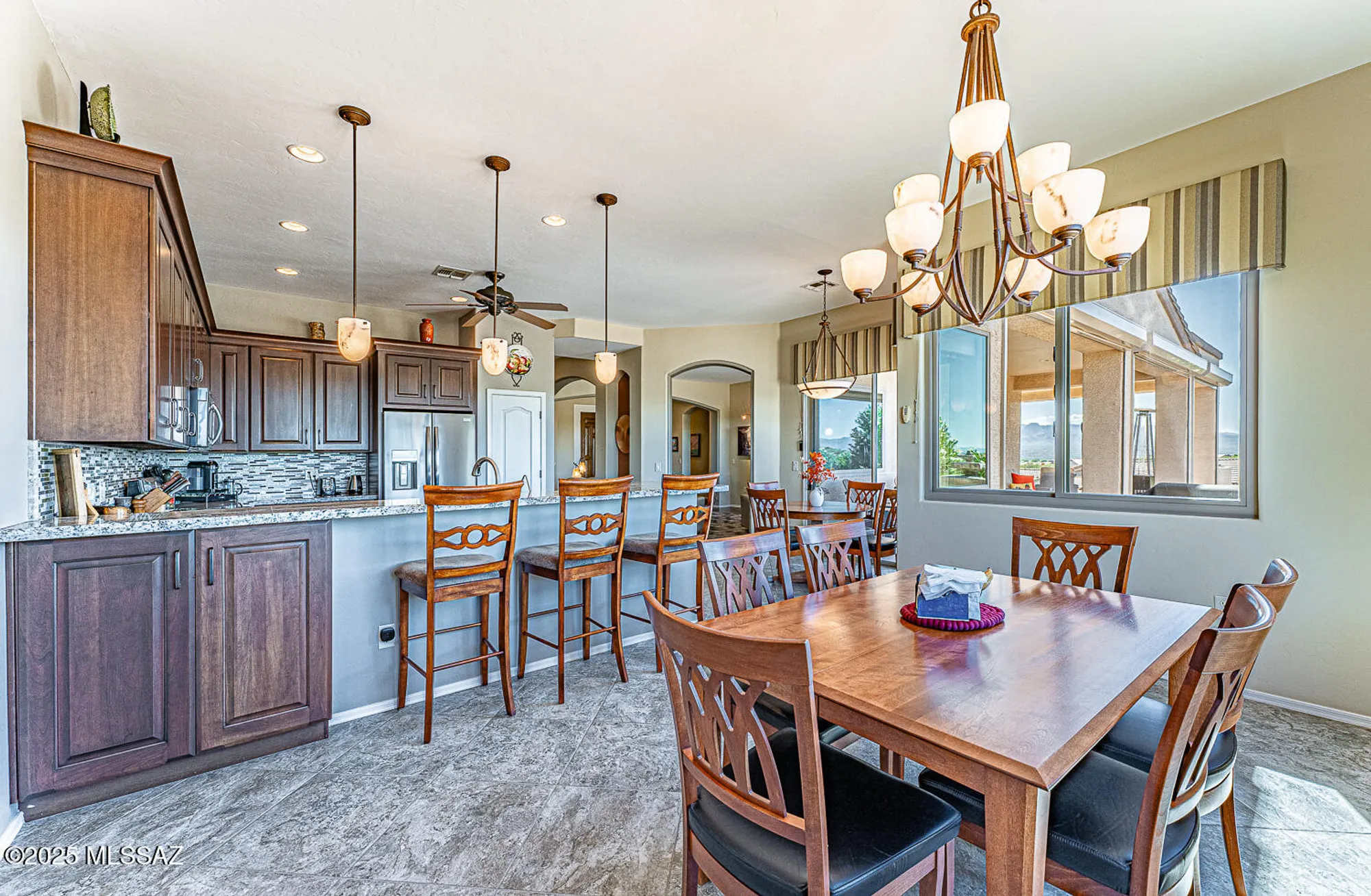 Property Slideshow image 16 of 50 | 2432 w calle casas lindas, Green Valley, AZ, 85622