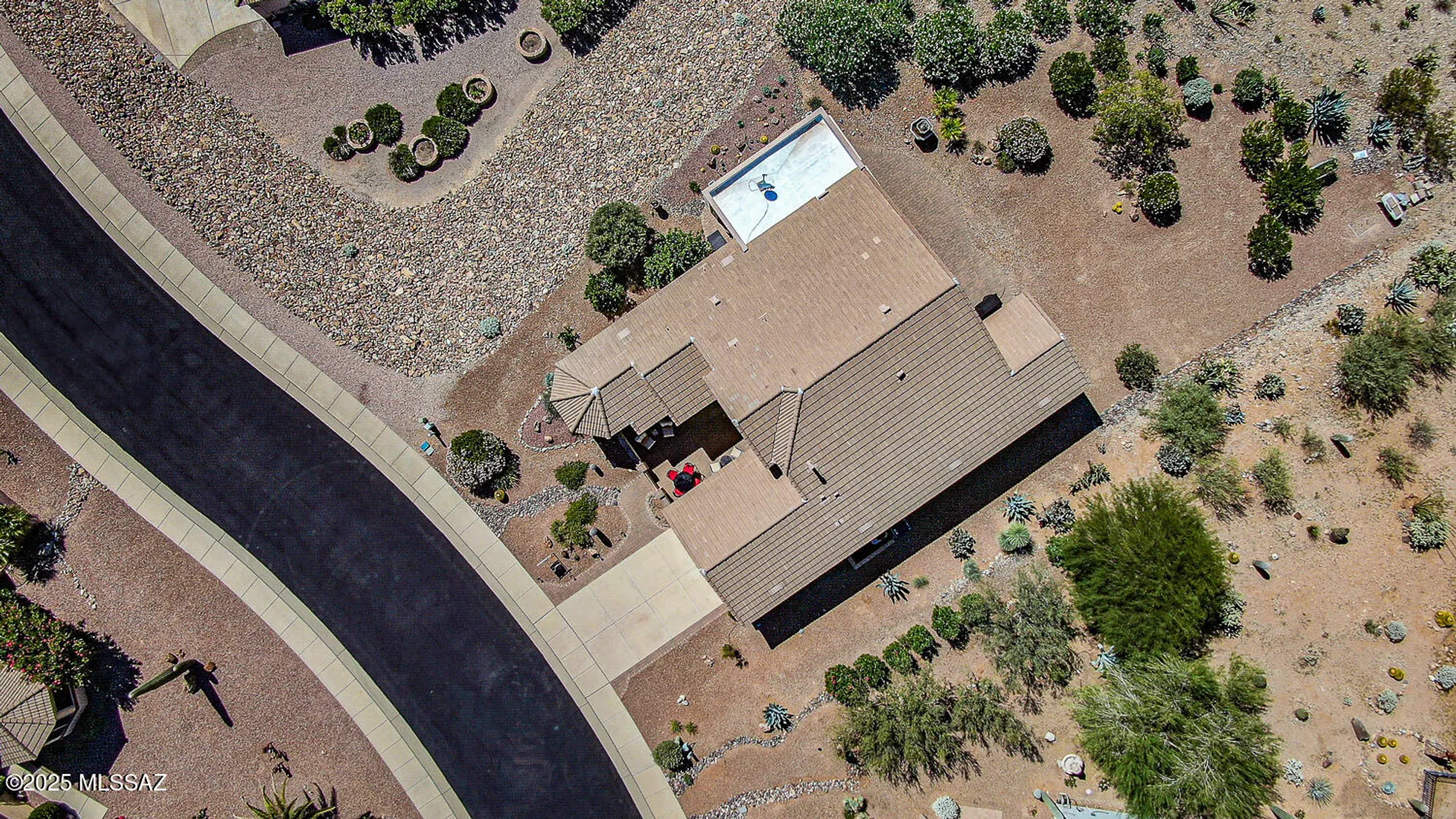 Property Slideshow image 46 of 50 | 2432 w calle casas lindas, Green Valley, AZ, 85622