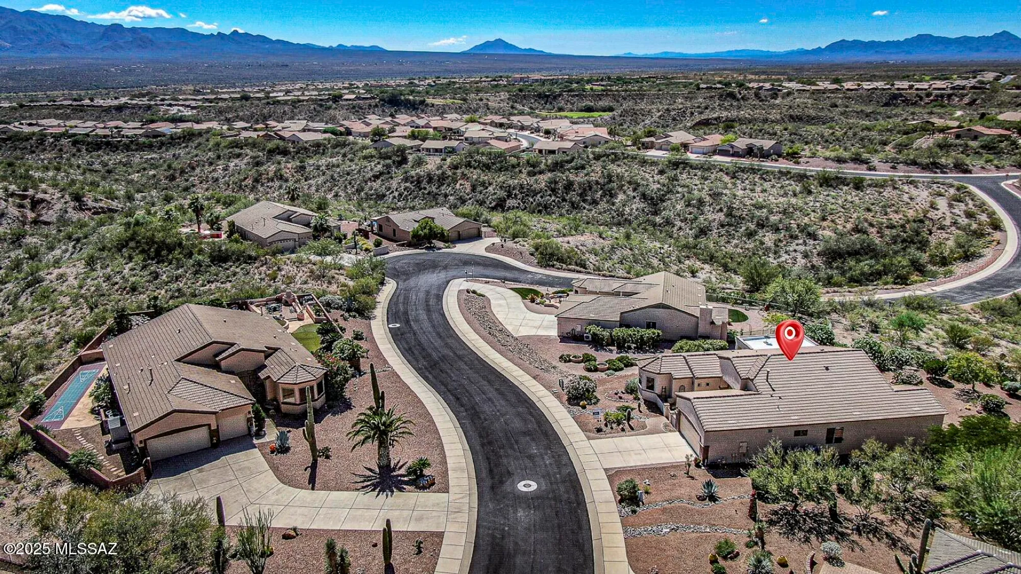 Property Slideshow image 48 of 50 | 2432 w calle casas lindas, Green Valley, AZ, 85622