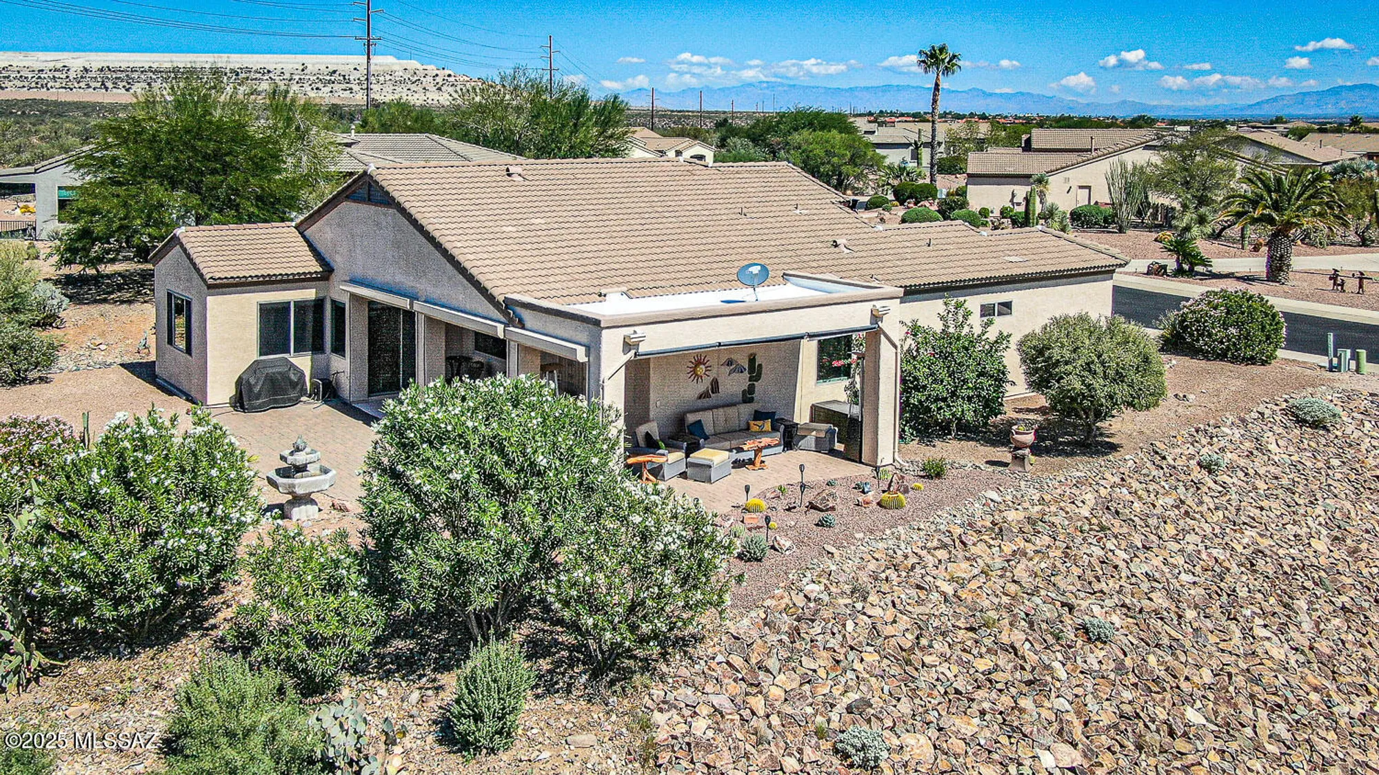 Property Slideshow image 32 of 50 | 2432 w calle casas lindas, Green Valley, AZ, 85622