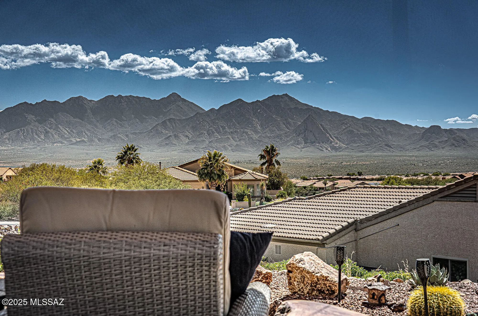 Property Slideshow image 34 of 50 | 2432 w calle casas lindas, Green Valley, AZ, 85622