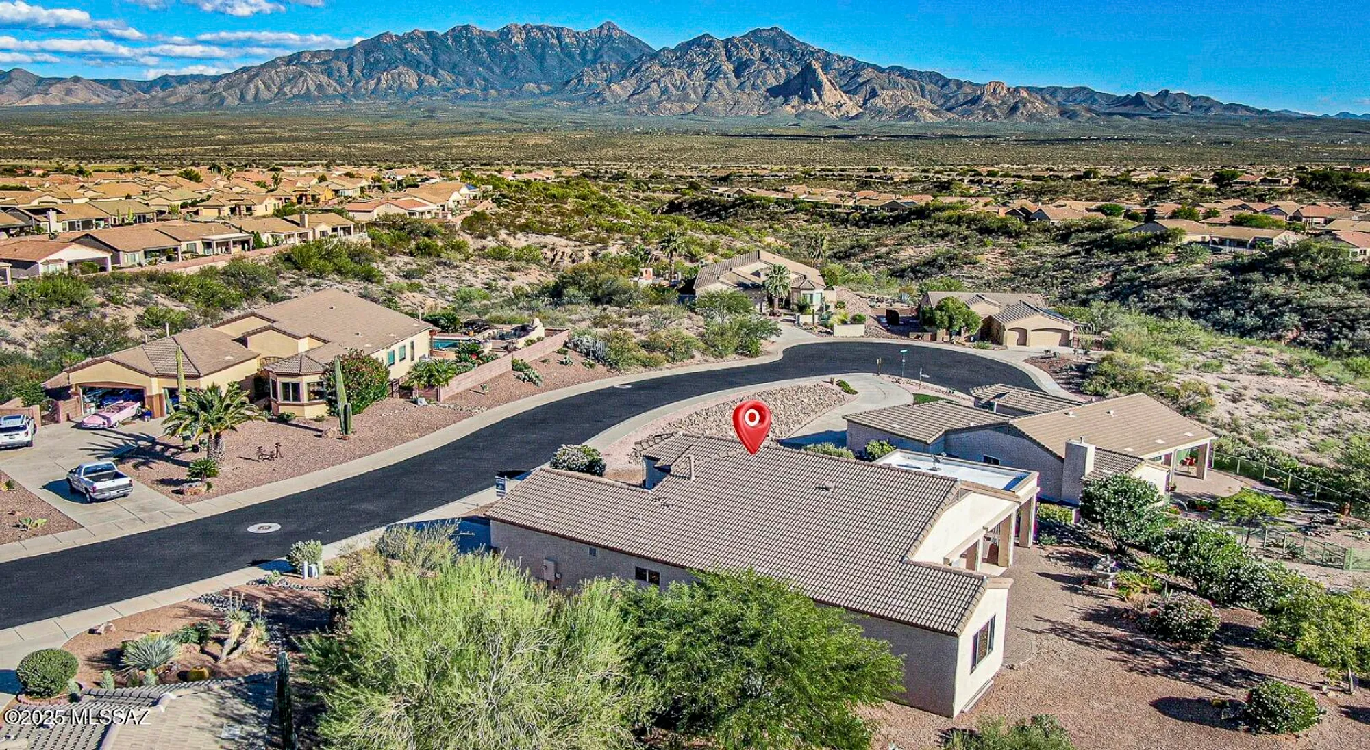 Property Slideshow image 47 of 50 | 2432 w calle casas lindas, Green Valley, AZ, 85622