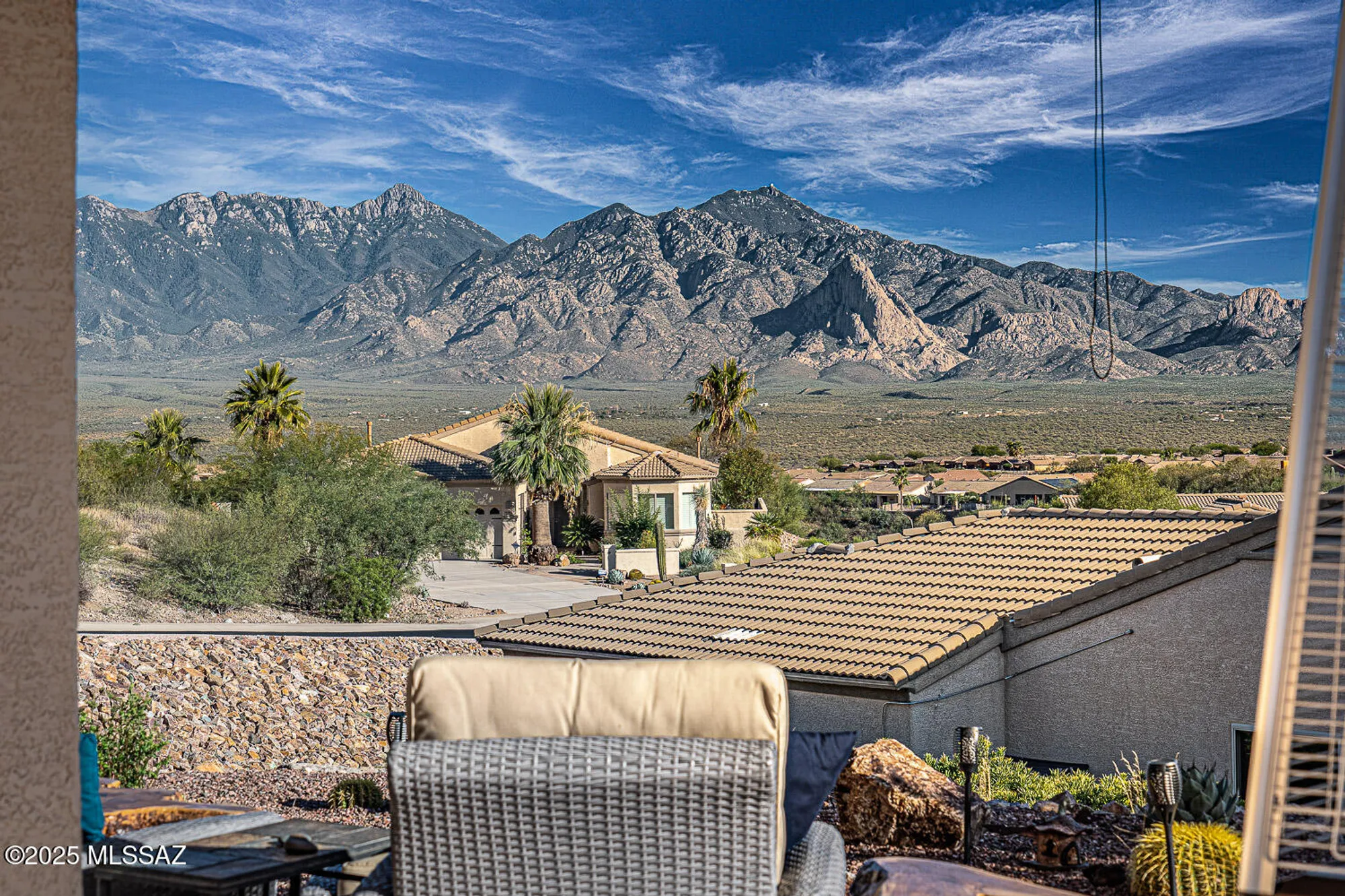 Property Slideshow image 40 of 50 | 2432 w calle casas lindas, Green Valley, AZ, 85622