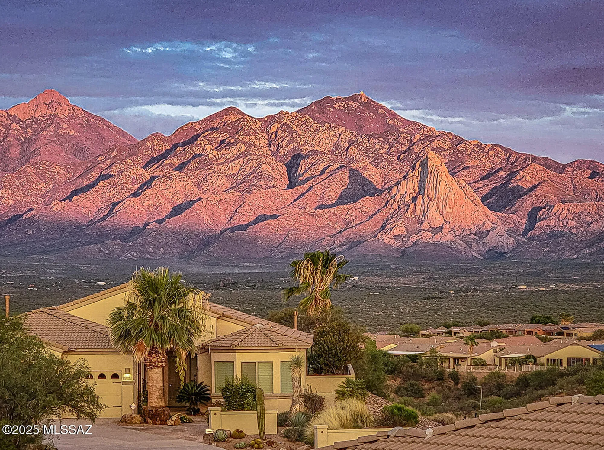 Property Slideshow image 1 of 50 | 2432 w calle casas lindas, Green Valley, AZ, 85622