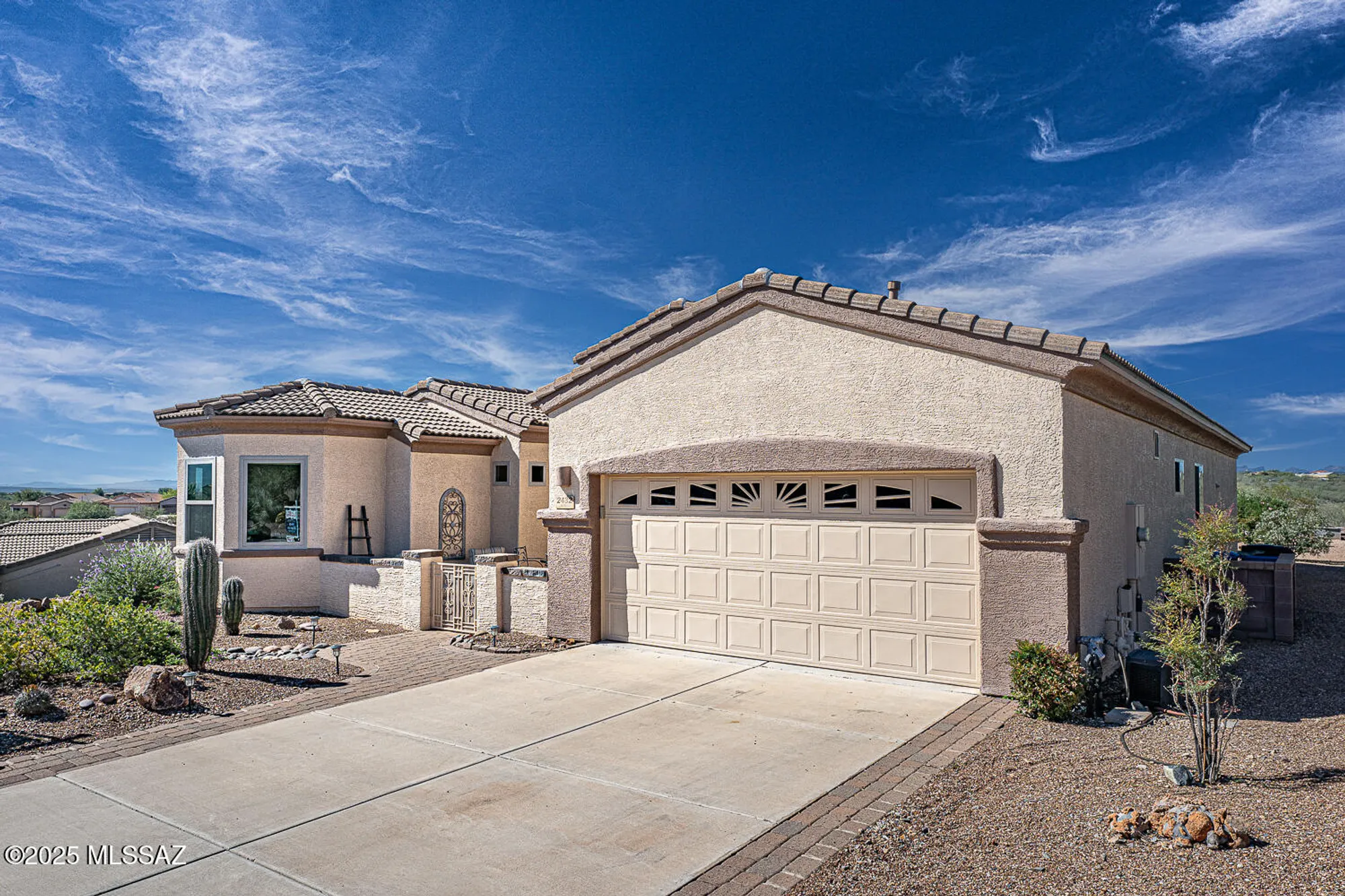 Property Slideshow image 49 of 50 | 2432 w calle casas lindas, Green Valley, AZ, 85622