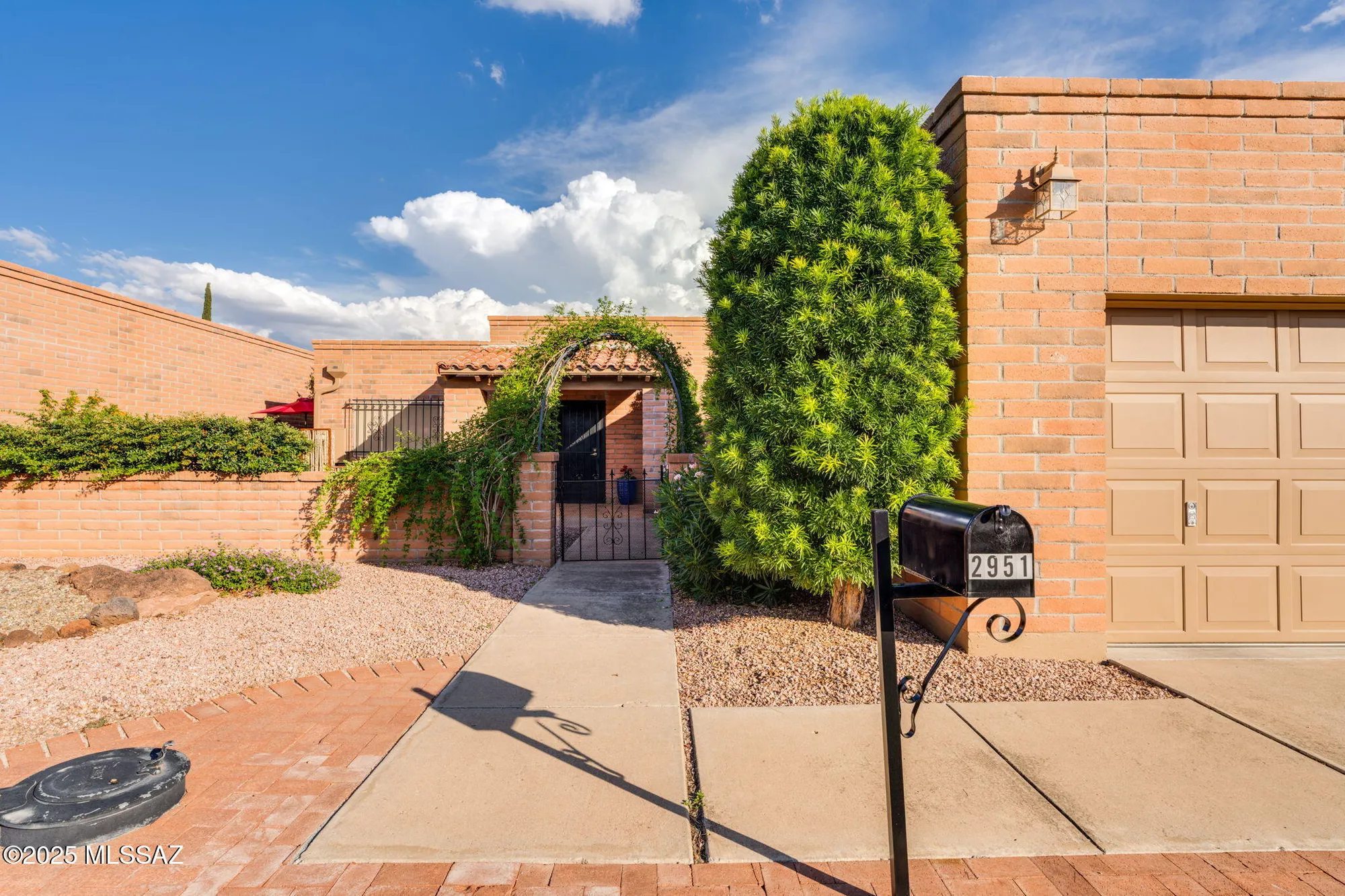 Property Slideshow image 4 of 50 | 2951 s placita san javier, Green Valley, AZ, 85622