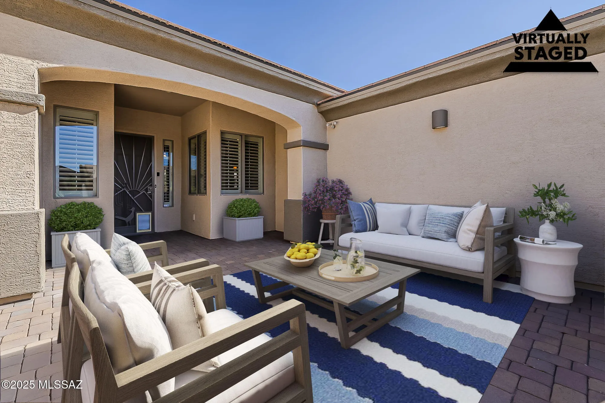 Property Slideshow image 1 of 35 | 1112 w tenniel dr, Green Valley, AZ, 85614