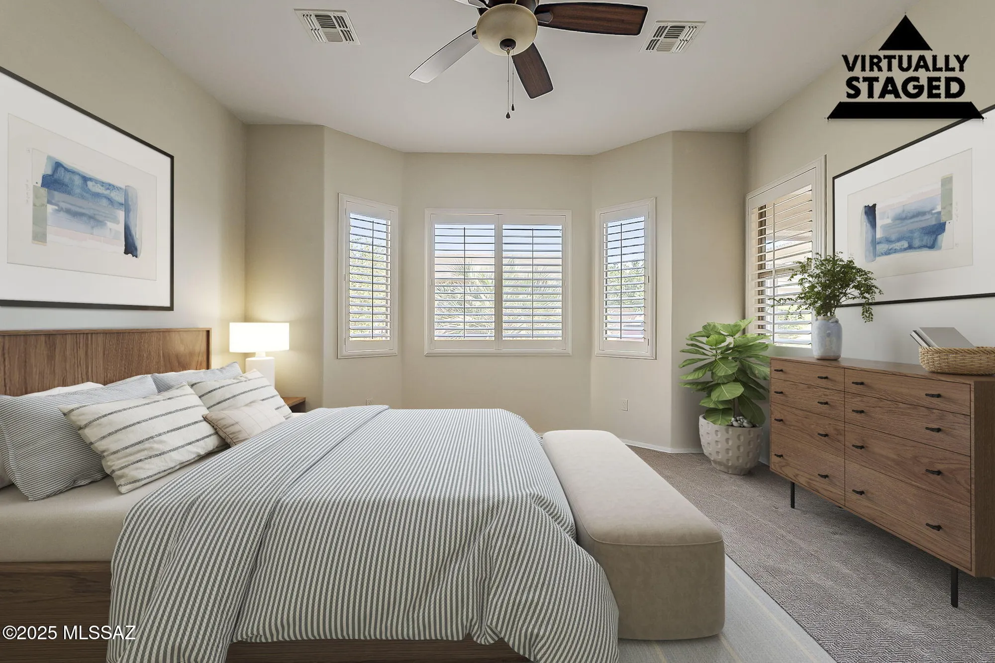 Property Slideshow image 7 of 35 | 1112 w tenniel dr, Green Valley, AZ, 85614