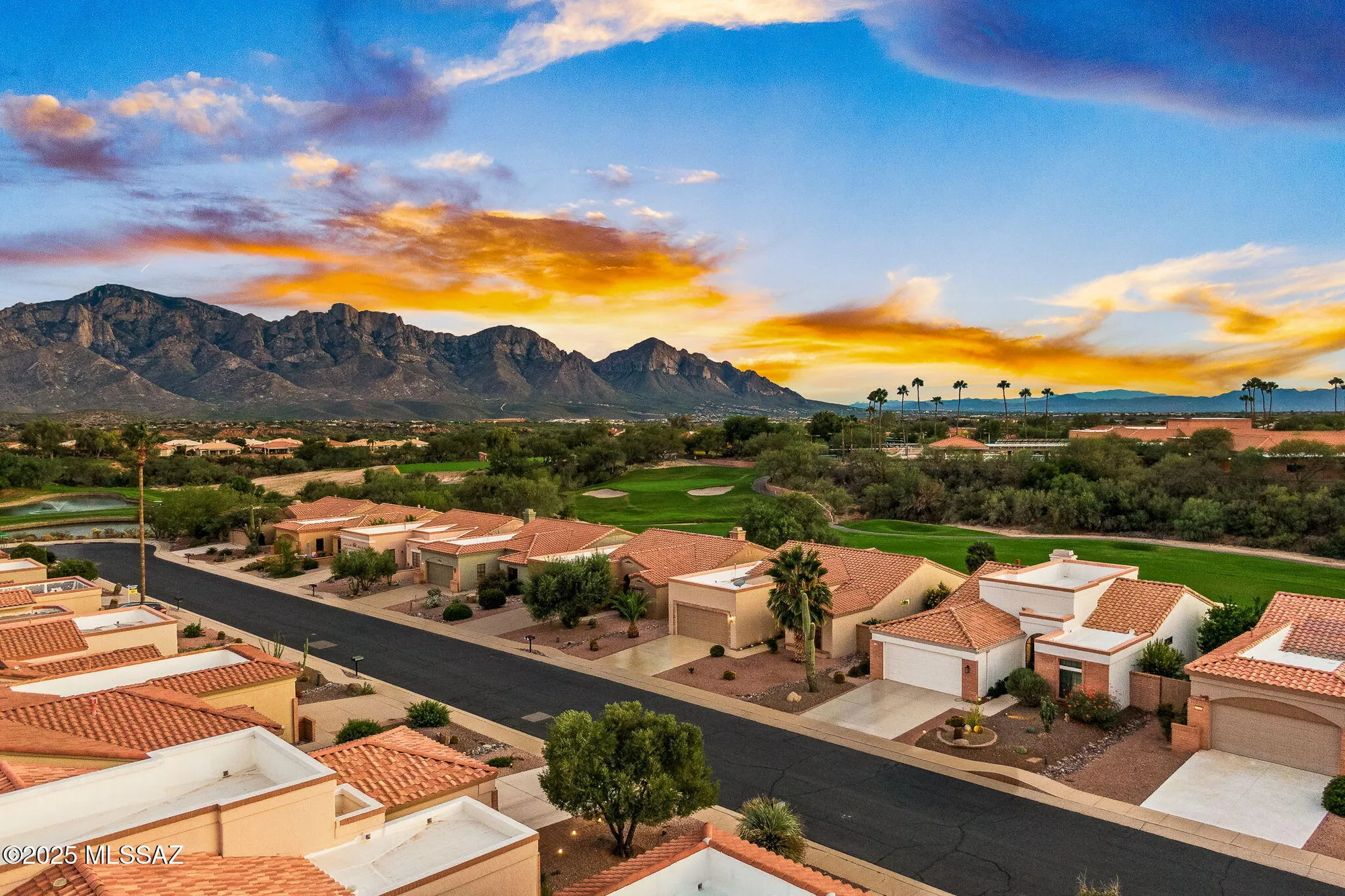 Property Slideshow image 45 of 50 | 14277 n copperstone dr, Oro Valley, AZ, 85755