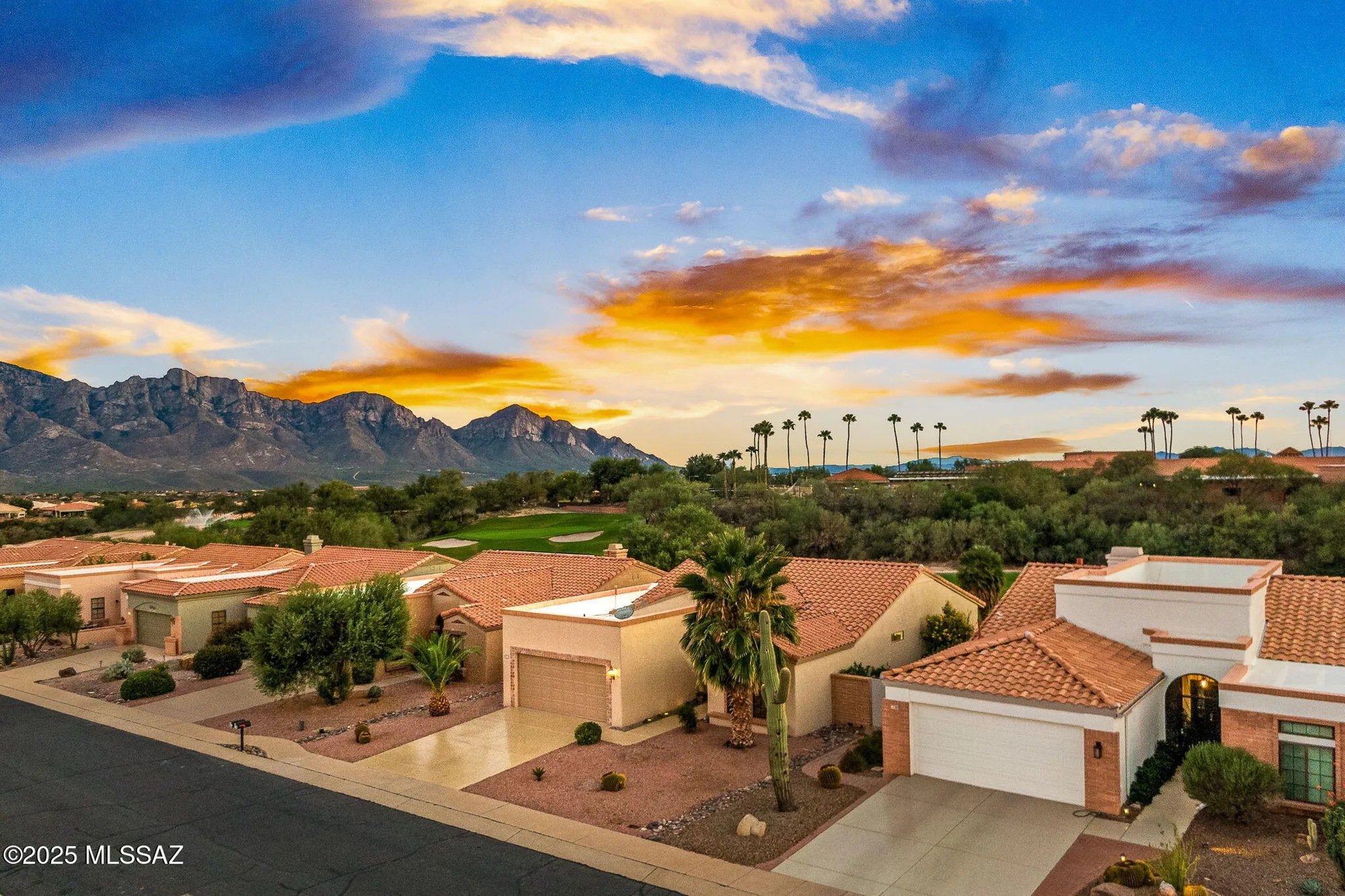 Property Slideshow image 44 of 50 | 14277 n copperstone dr, Oro Valley, AZ, 85755