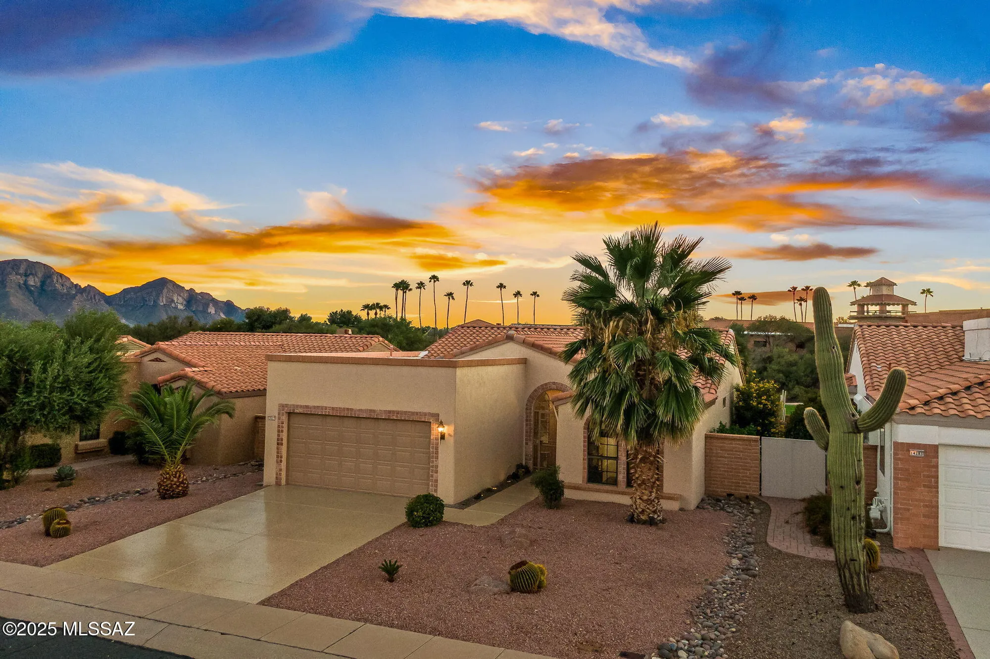 Property Slideshow image 40 of 50 | 14277 n copperstone dr, Oro Valley, AZ, 85755