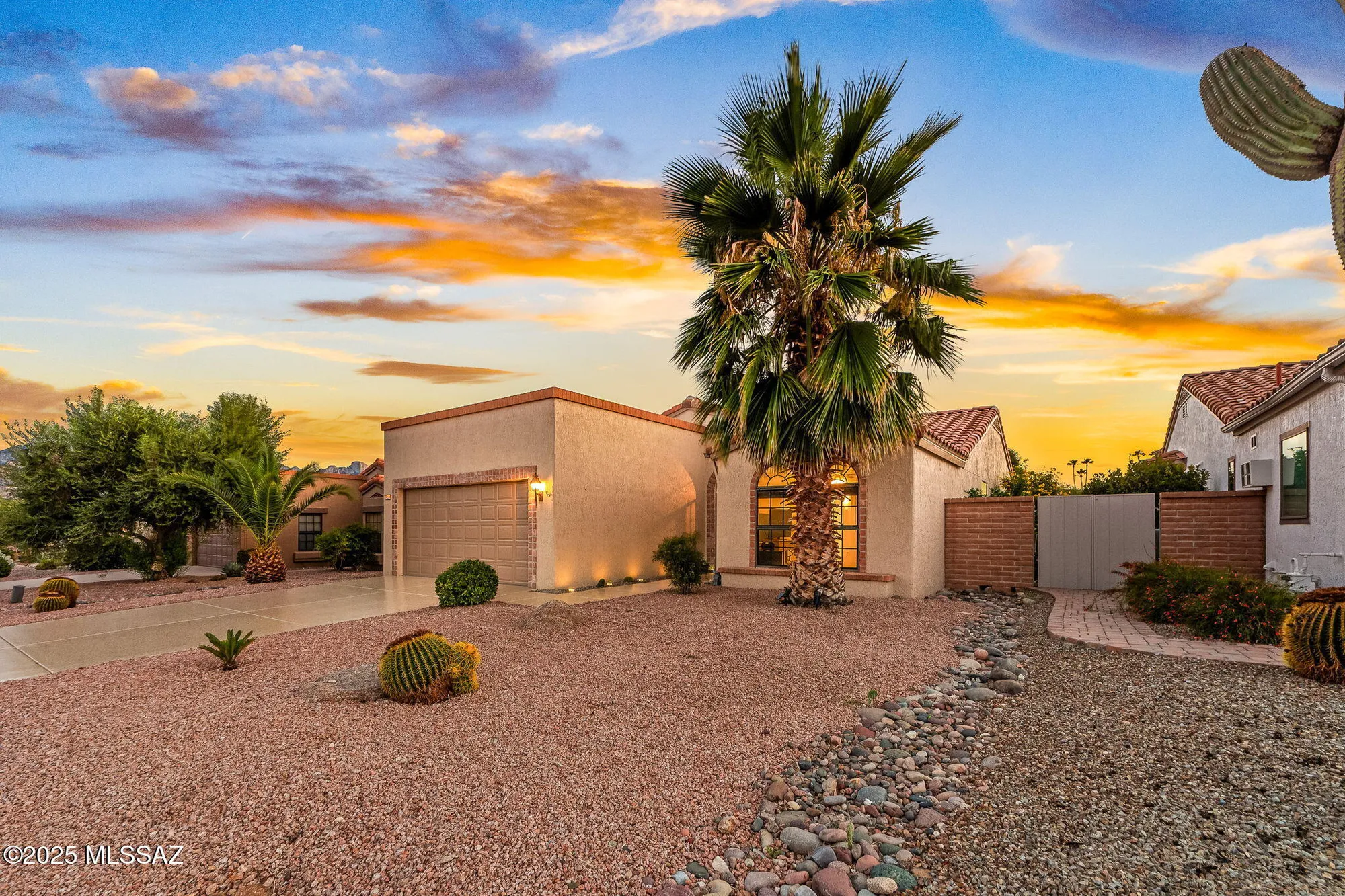 Property Slideshow image 41 of 50 | 14277 n copperstone dr, Oro Valley, AZ, 85755