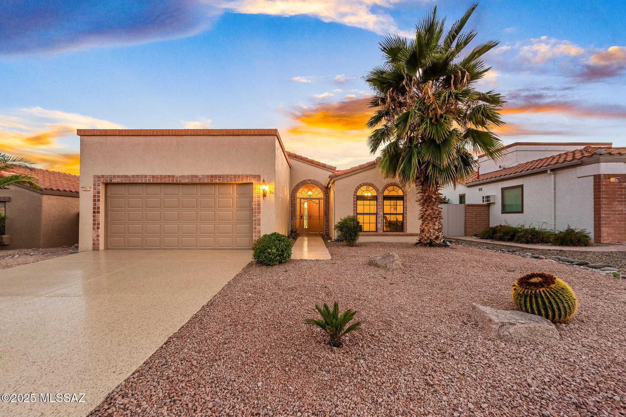 Property Slideshow image 43 of 50 | 14277 n copperstone dr, Oro Valley, AZ, 85755