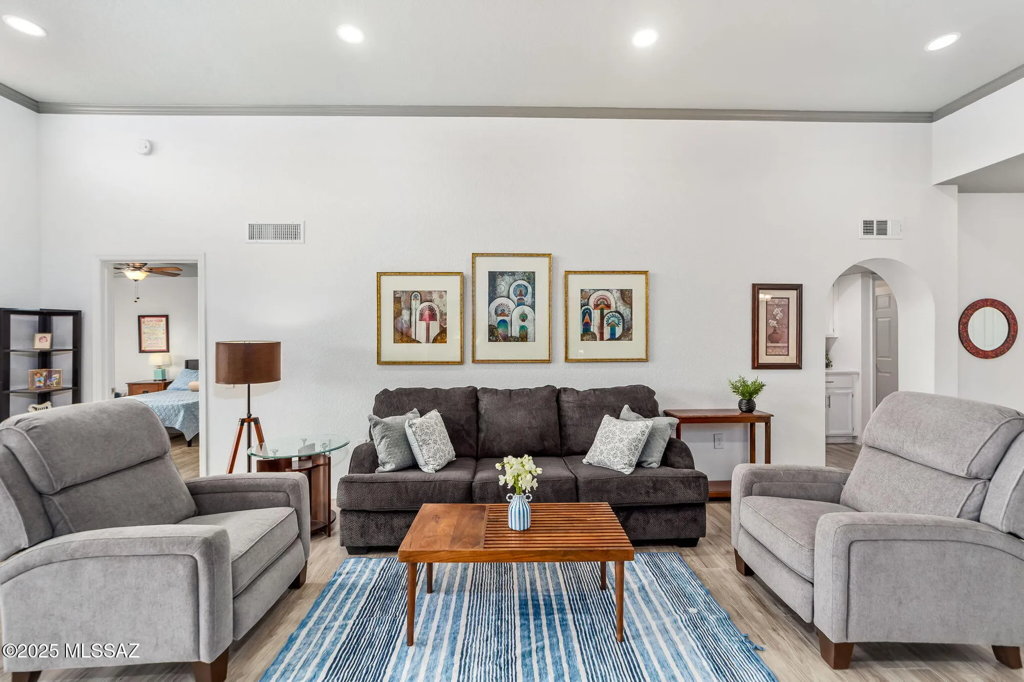 Property Slideshow image 6 of 50 | 14277 n copperstone dr, Oro Valley, AZ, 85755