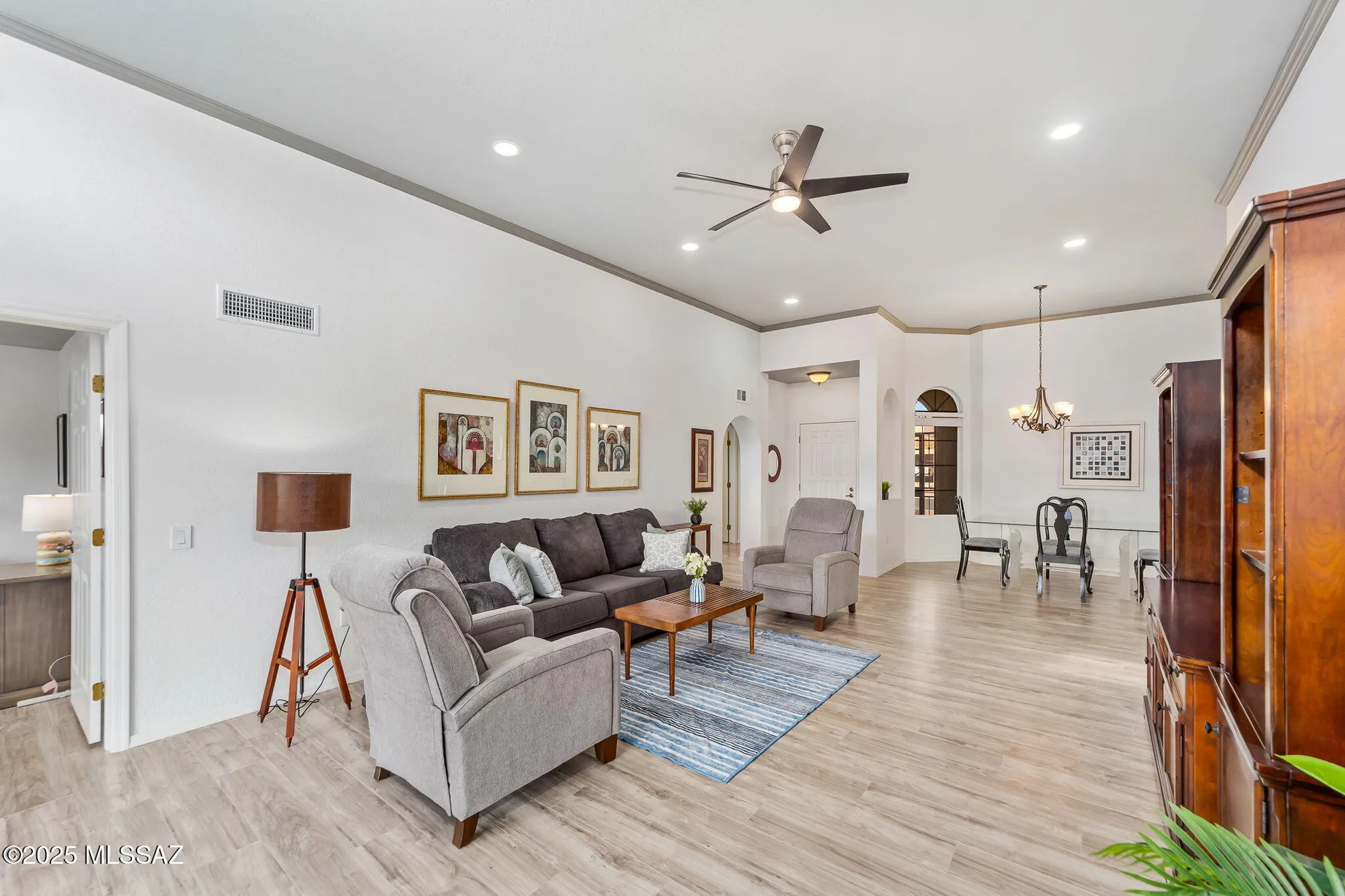 Property Slideshow image 7 of 50 | 14277 n copperstone dr, Oro Valley, AZ, 85755