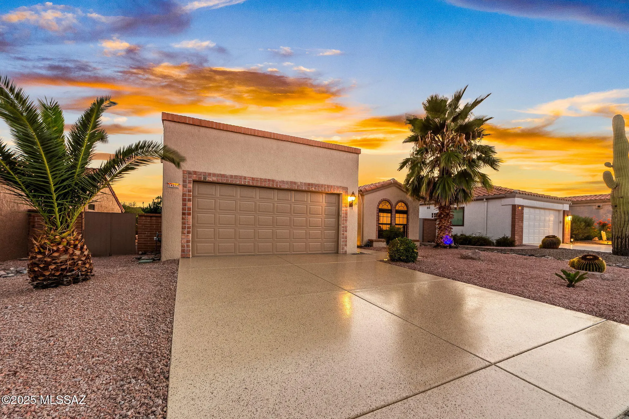 Property Slideshow image 42 of 50 | 14277 n copperstone dr, Oro Valley, AZ, 85755