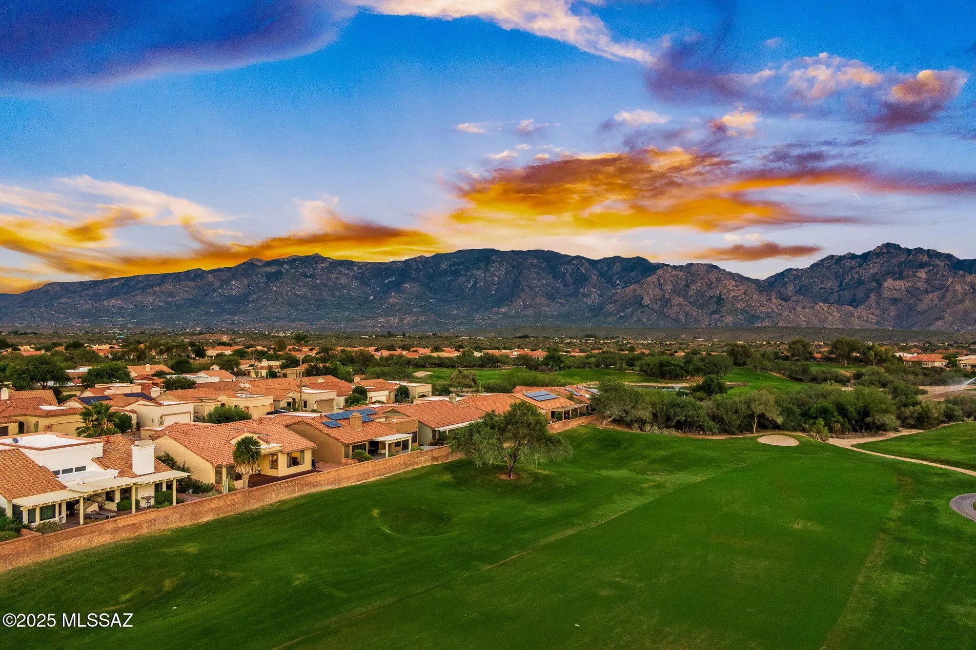 Property Slideshow image 36 of 50 | 14277 n copperstone dr, Oro Valley, AZ, 85755