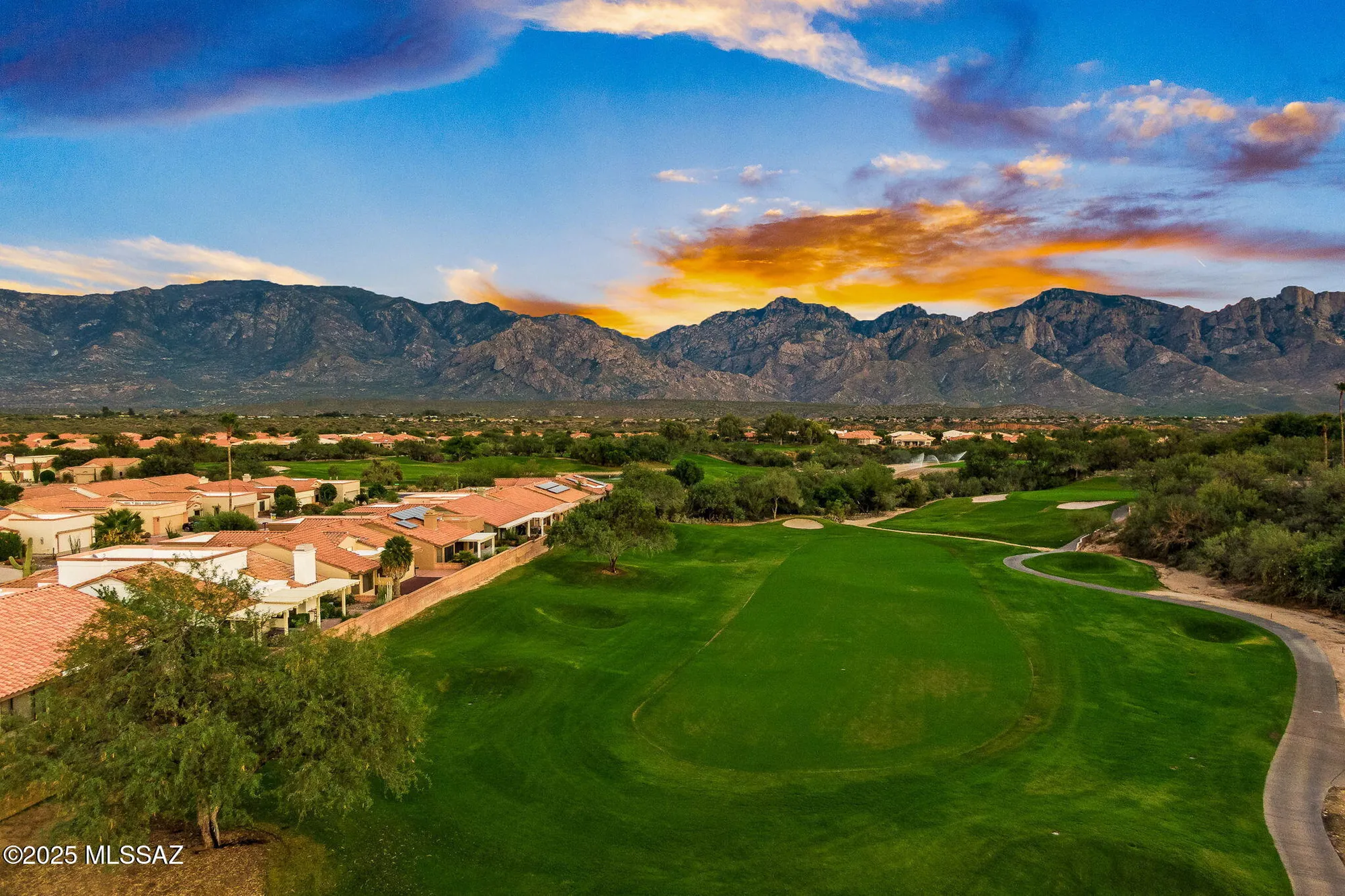 Property Slideshow image 37 of 50 | 14277 n copperstone dr, Oro Valley, AZ, 85755