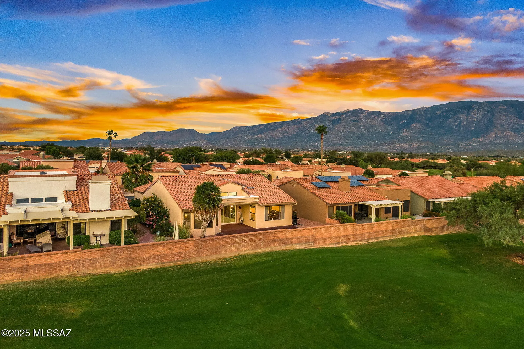 Property Slideshow image 38 of 50 | 14277 n copperstone dr, Oro Valley, AZ, 85755