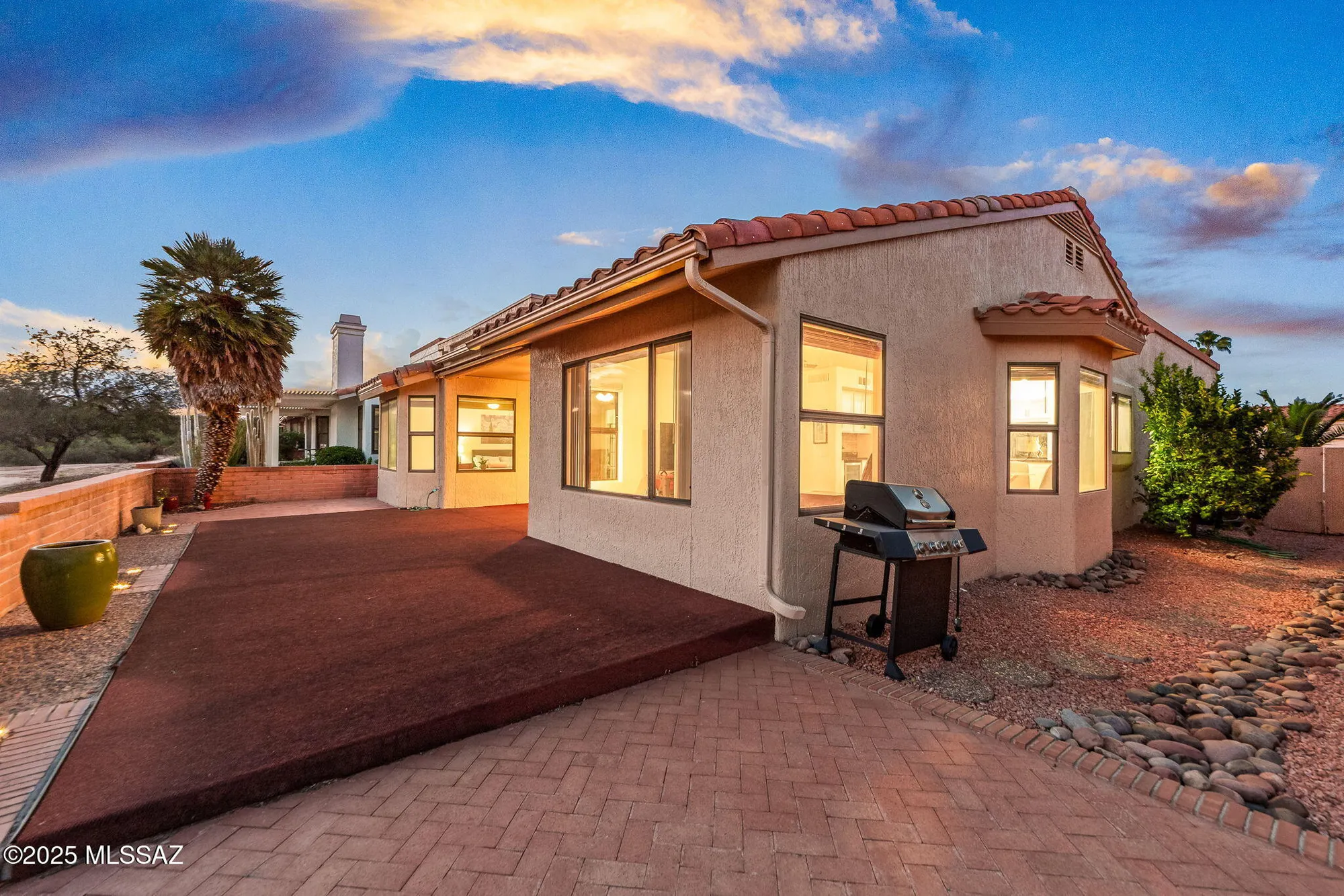 Property Slideshow image 32 of 50 | 14277 n copperstone dr, Oro Valley, AZ, 85755