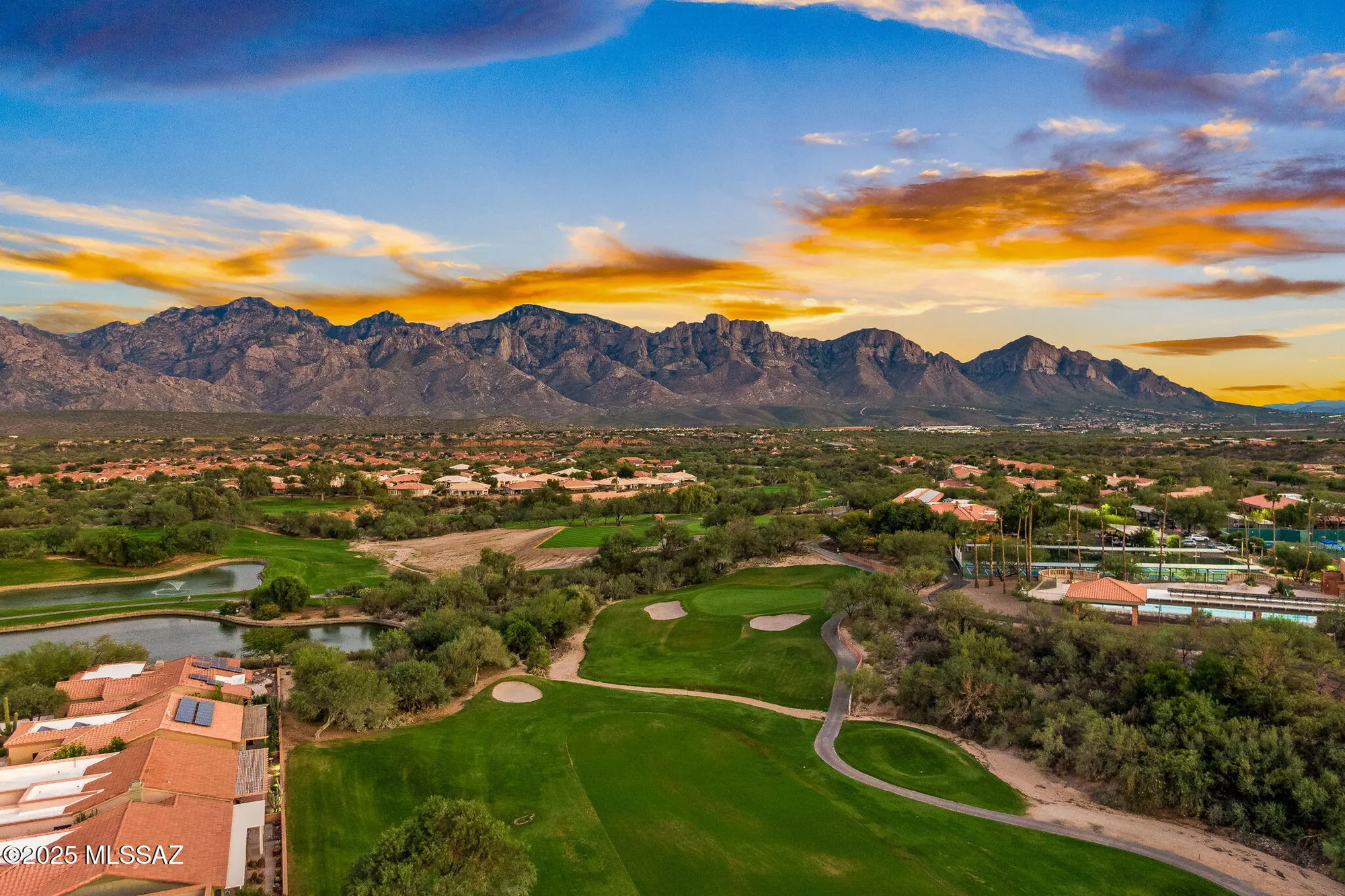 Property Slideshow image 39 of 50 | 14277 n copperstone dr, Oro Valley, AZ, 85755