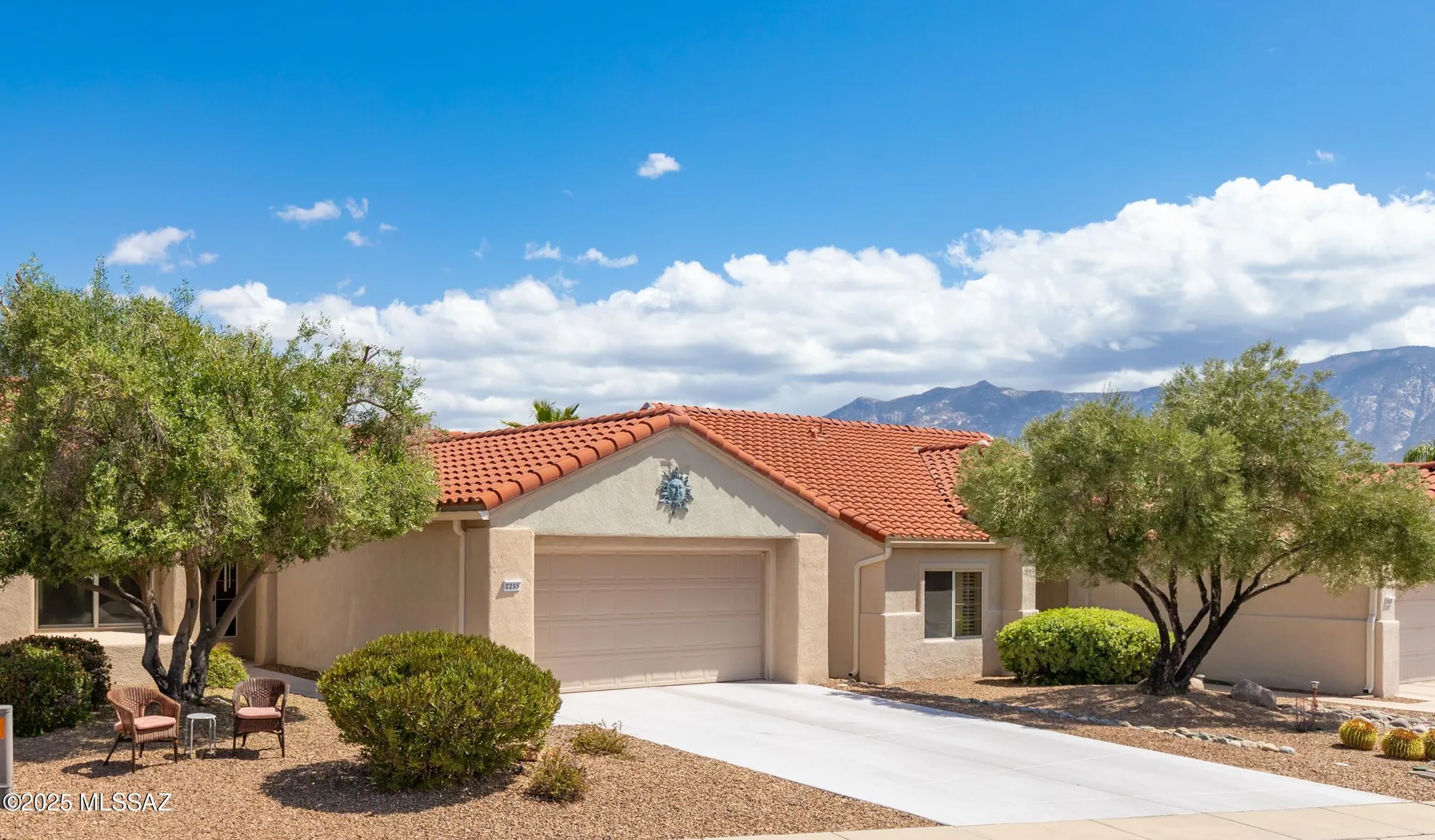 Property Slideshow image 1 of 37 | 2255 e montrose canyon dr, Oro Valley, AZ, 85755