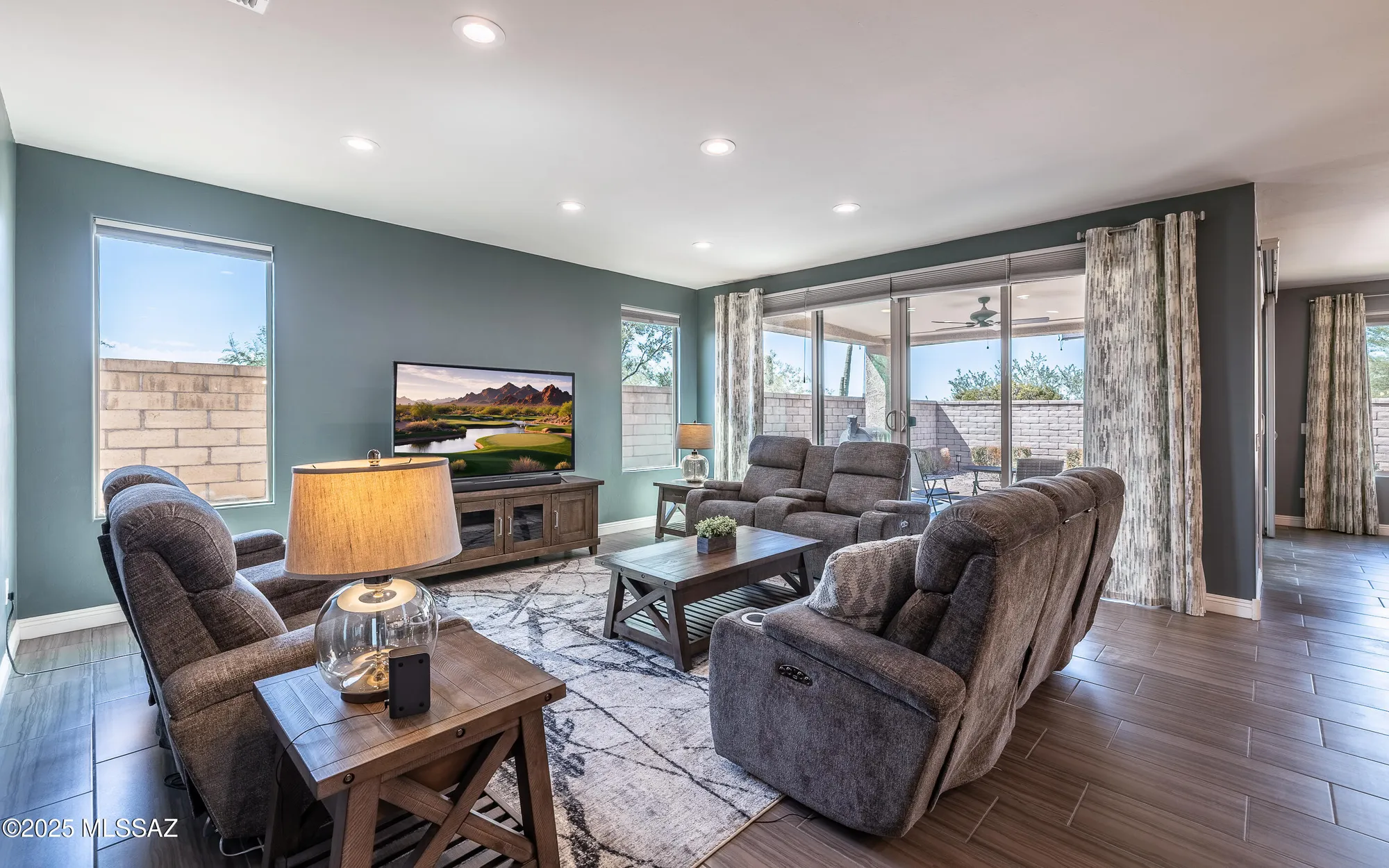 Property Slideshow image 5 of 41 | 14257 n lava falls trl, Marana, AZ, 85658