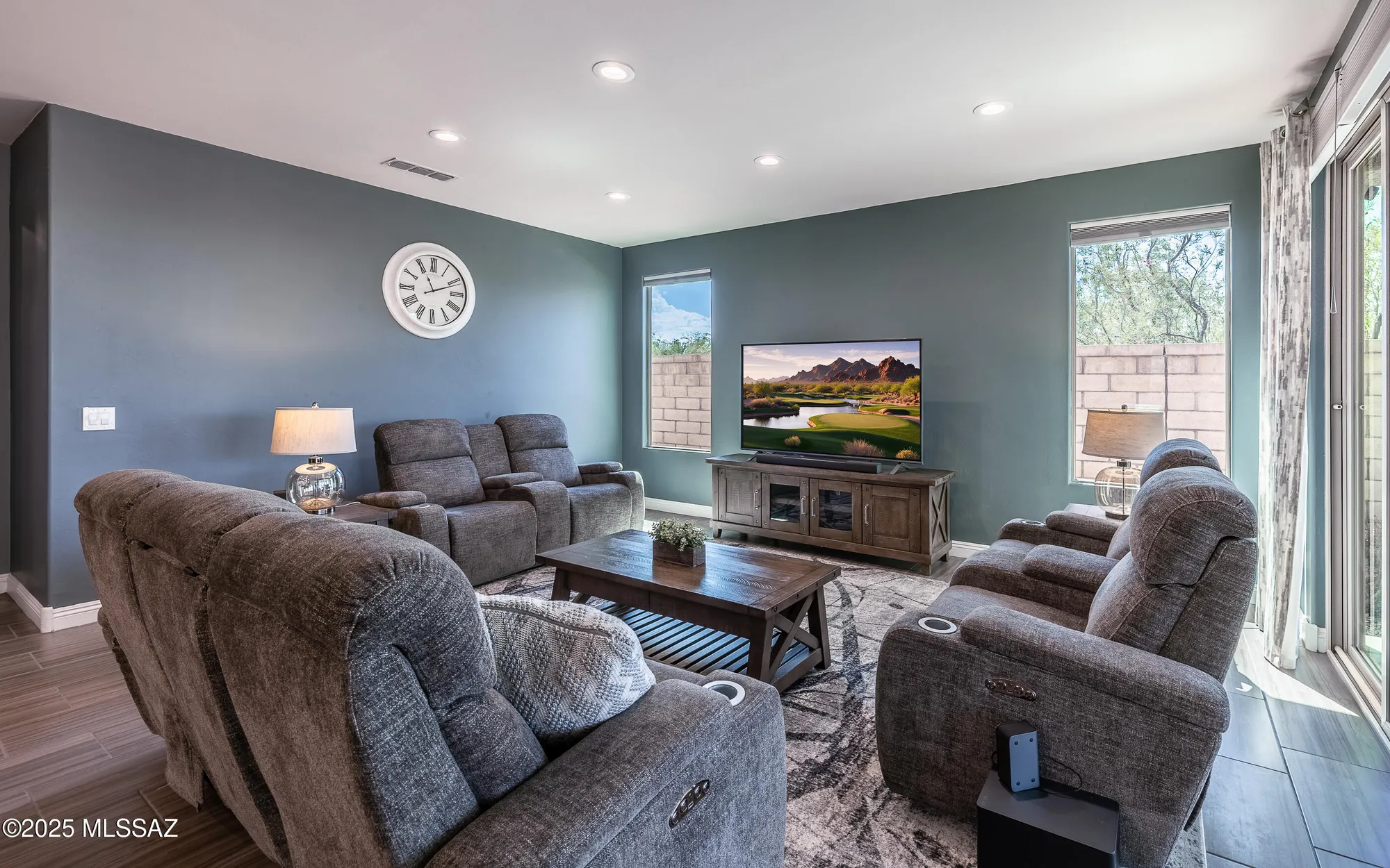 Property Slideshow image 6 of 41 | 14257 n lava falls trl, Marana, AZ, 85658