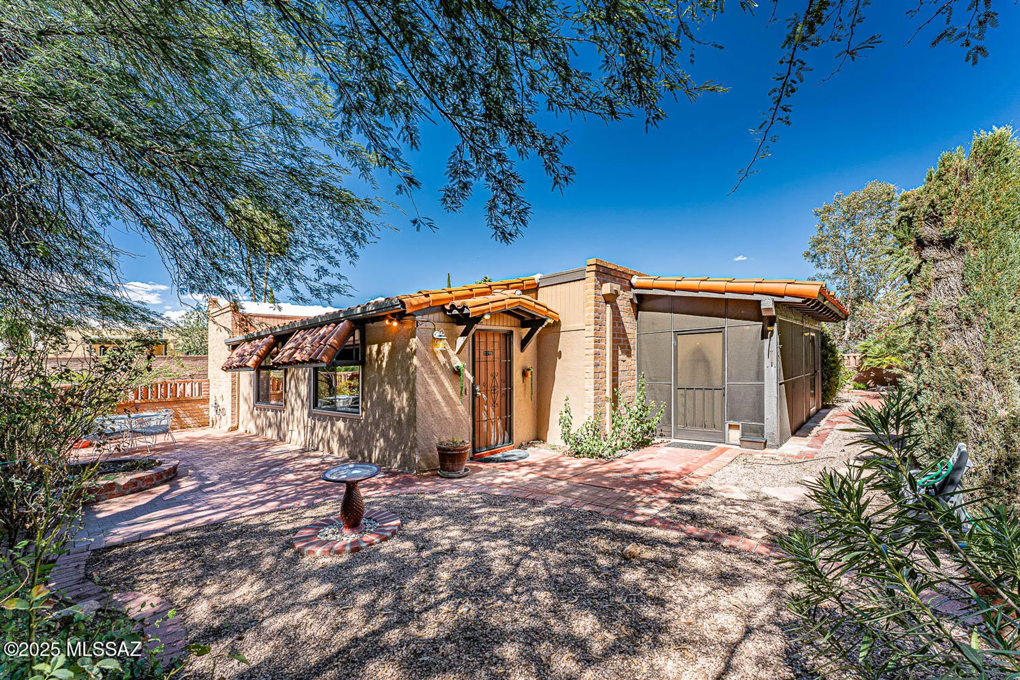 Property Slideshow image 35 of 36 | 1689 w calle hacienda, Green Valley, AZ, 85622